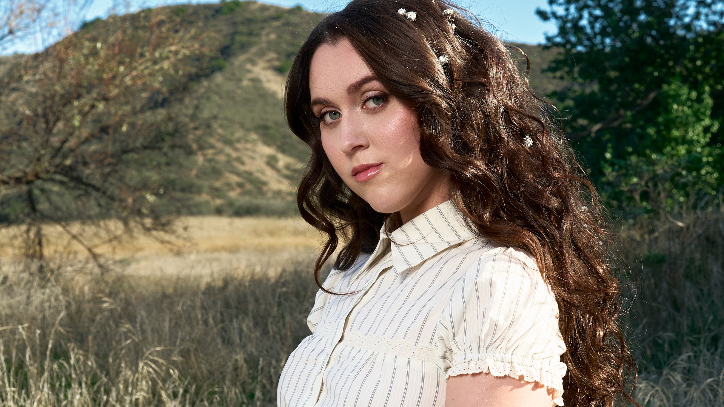 Em Beihold: Tales of a Failed Shapeshifter Tour at Music Box – San Diego, CA