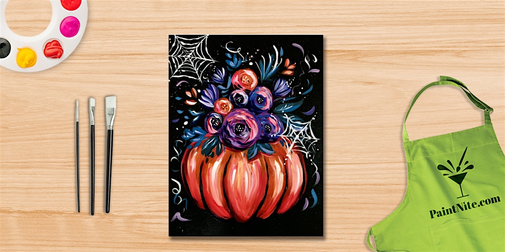 Family Paint Party at Montana’s BBQ & Bar | Oshawa – Oshawa, Canada