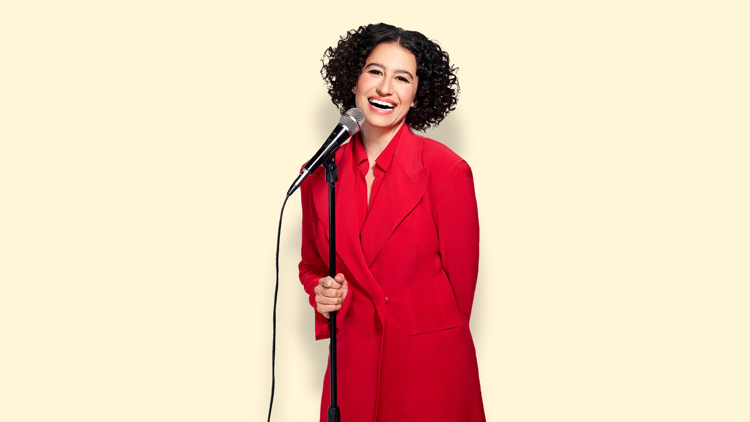 Ilana Glazer Live! at Lincoln Theatre – Washington, DC