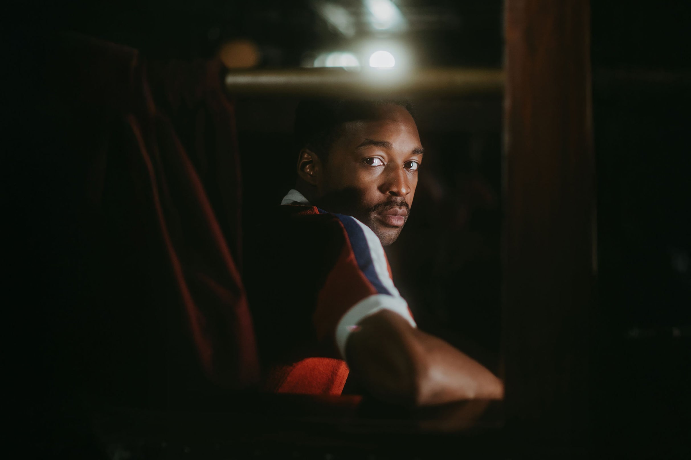 Jalen N’Gonda (16 and Under with Parent or Legal Guardian) at The Studio at the Bomb Factory – Dallas, TX