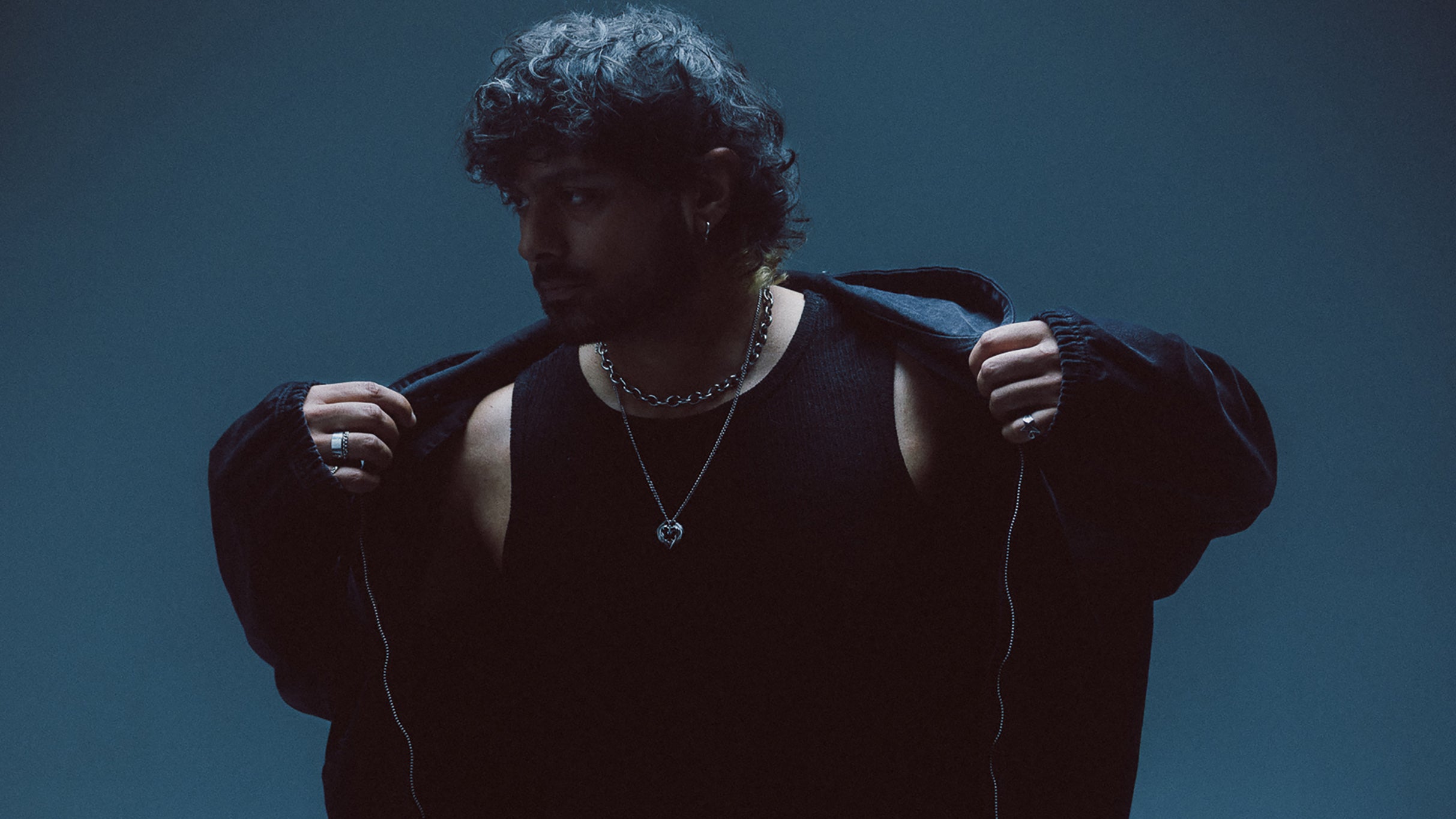 Jai Wolf at The Showbox – Seattle, WA