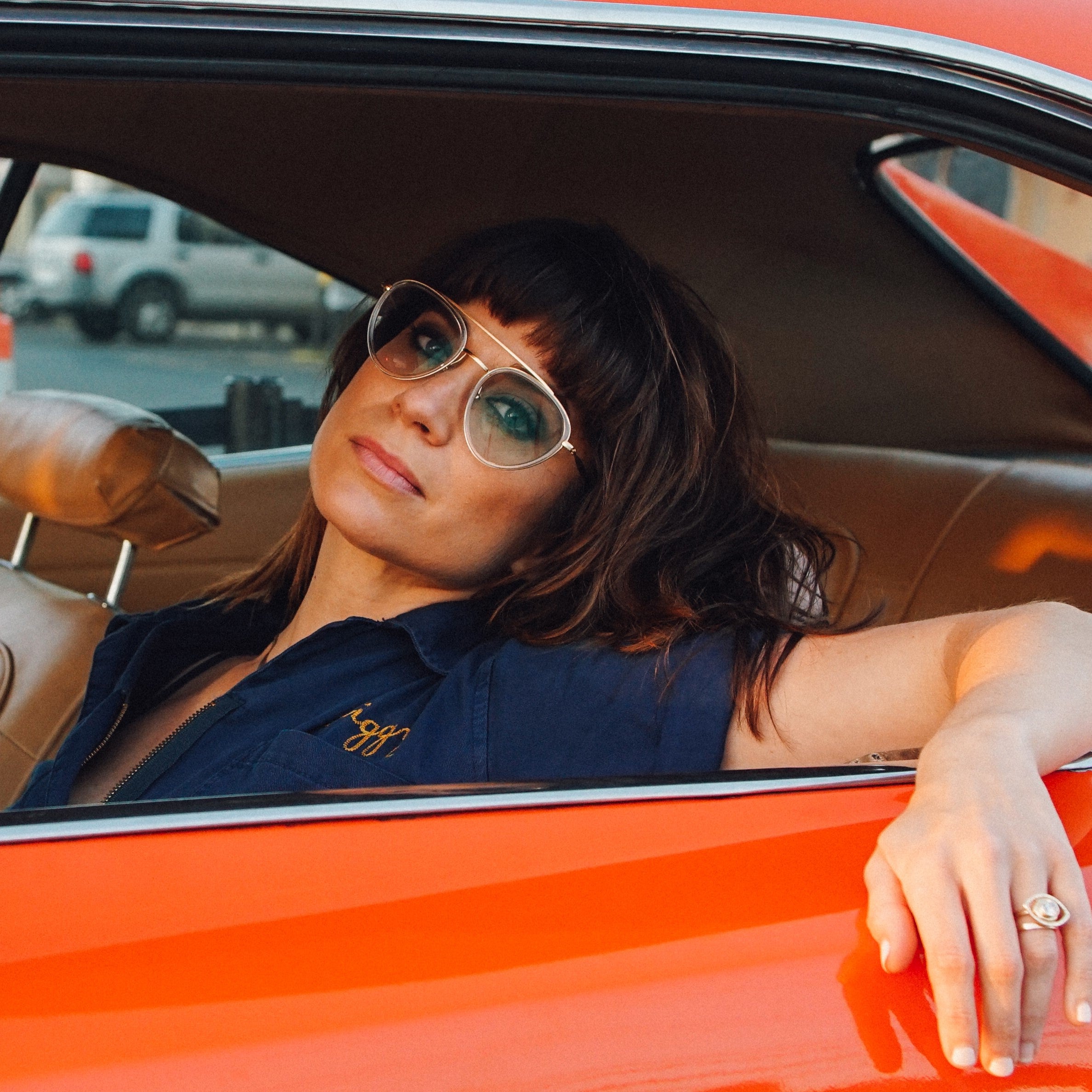 Nicole Atkins at Blind Pig – Ann Arbor, MI