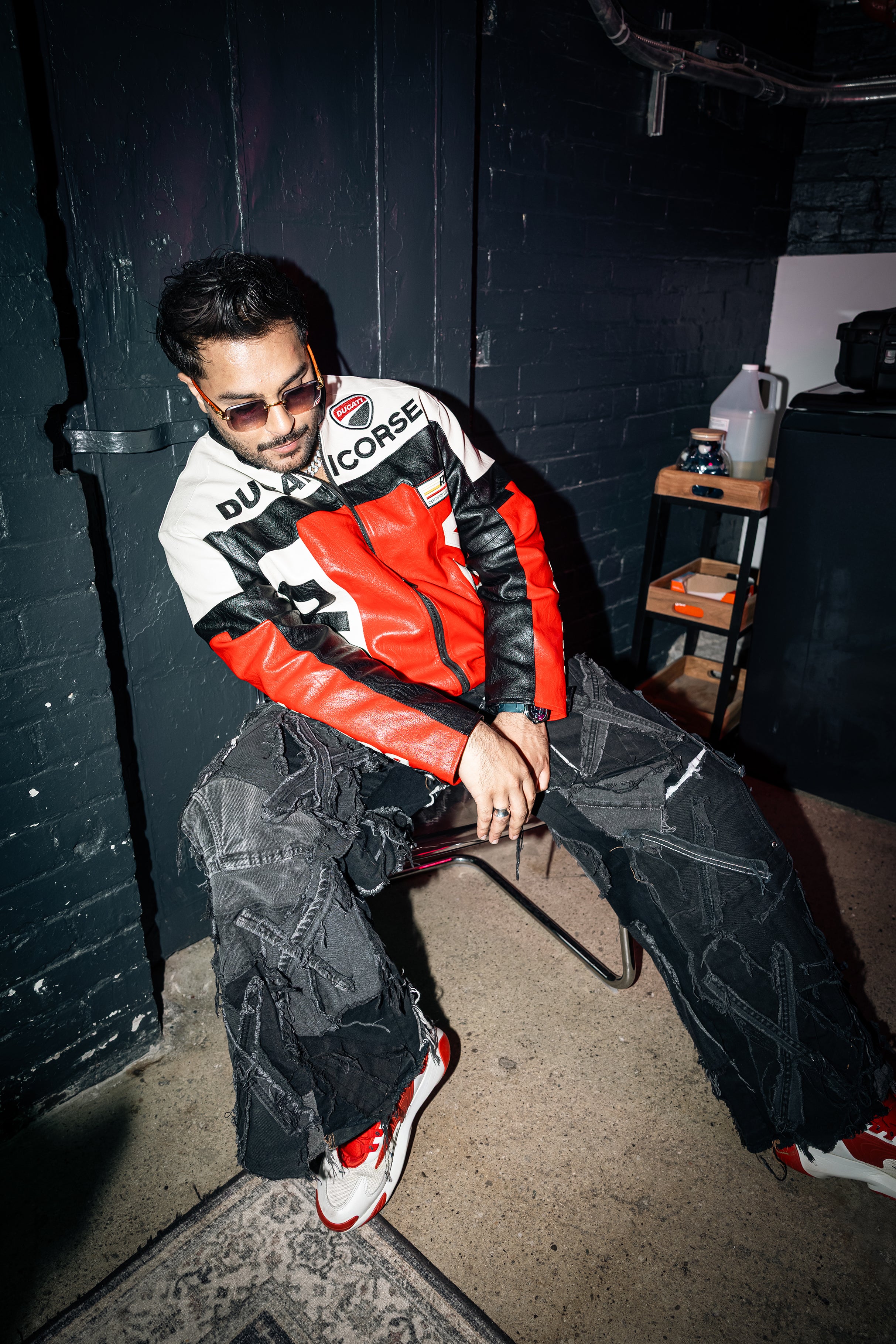 Asim Azhar – ASIM ALI TOUR 2.0 at Orpheum Theatre – Los Angeles, CA
