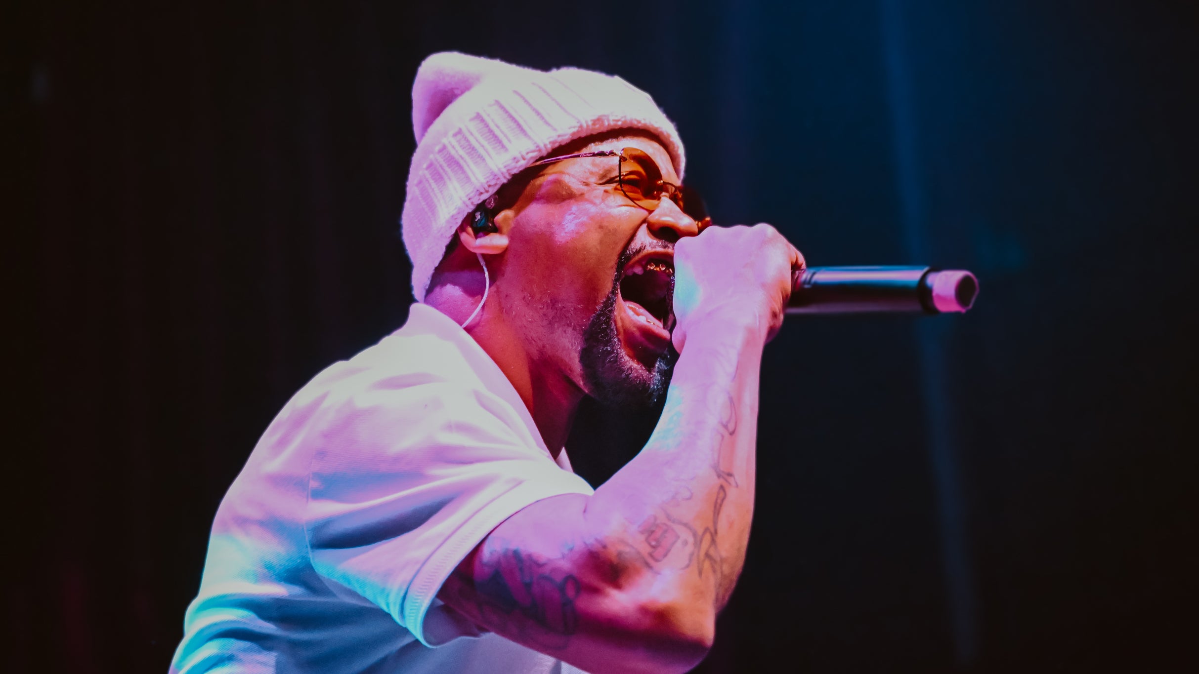 2nd Annual Classic Concert at Kia Center – Orlando, FL
