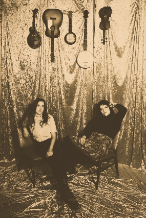 Mama’s Broke Reunion Album Release Tour at NO DICE – New Orleans, LA