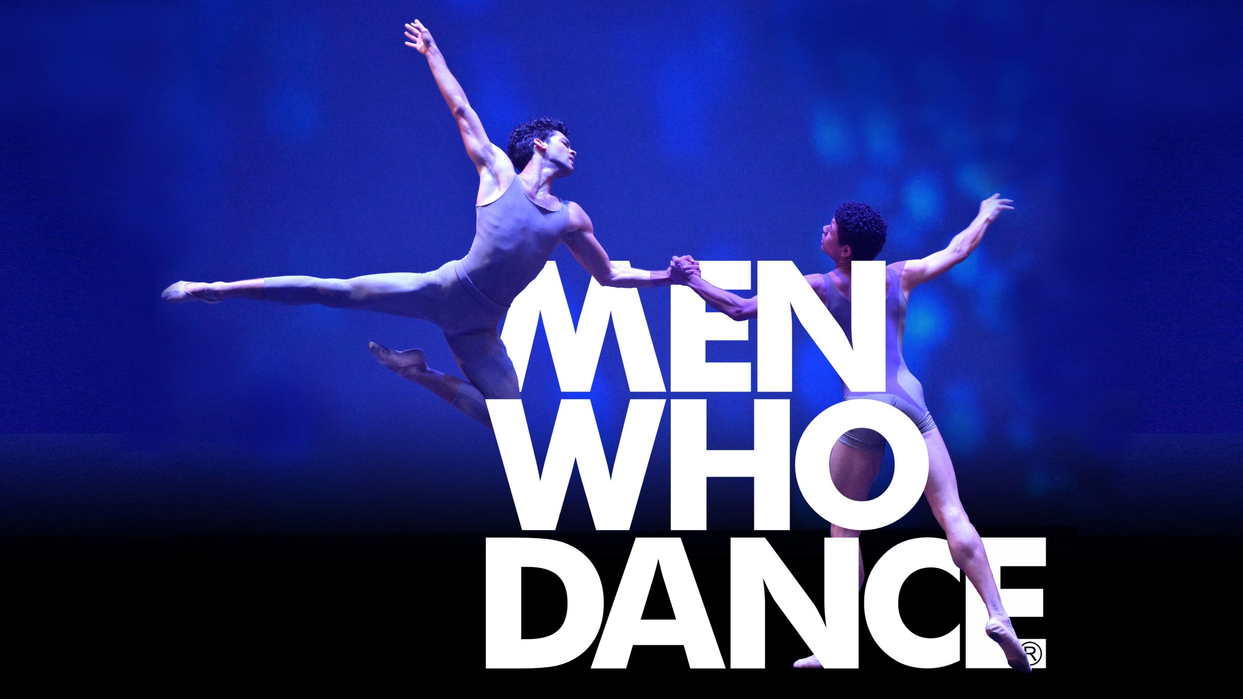 Men Who Dance at Amaturo Theater at Broward Center – Ft Lauderdale, FL