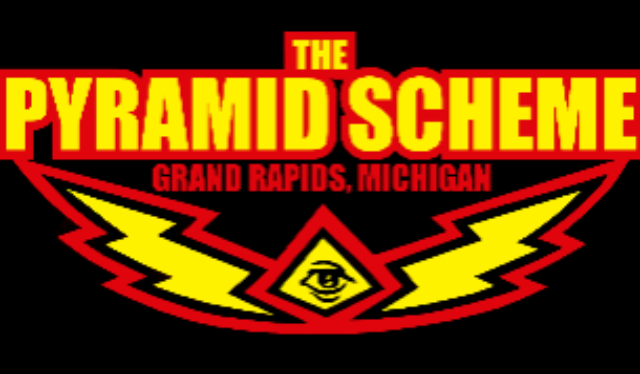 1976/1986: A Tribute at The Pyramid Scheme – Grand Rapids, MI