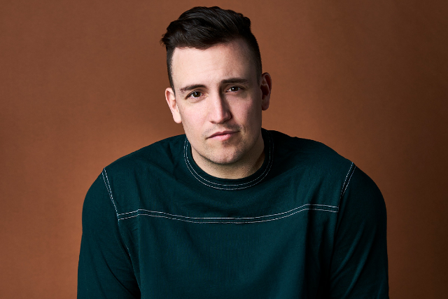 Joey Avery at Hollywood Improv (The Main Room) – Hollywood, CA