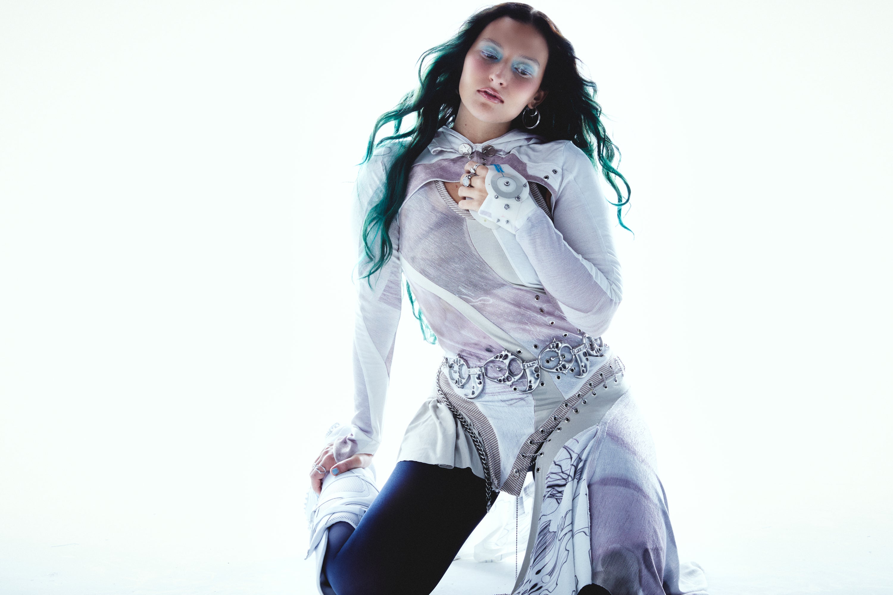 Au/Ra at Roxy Theatre-CA – West Hollywood, CA