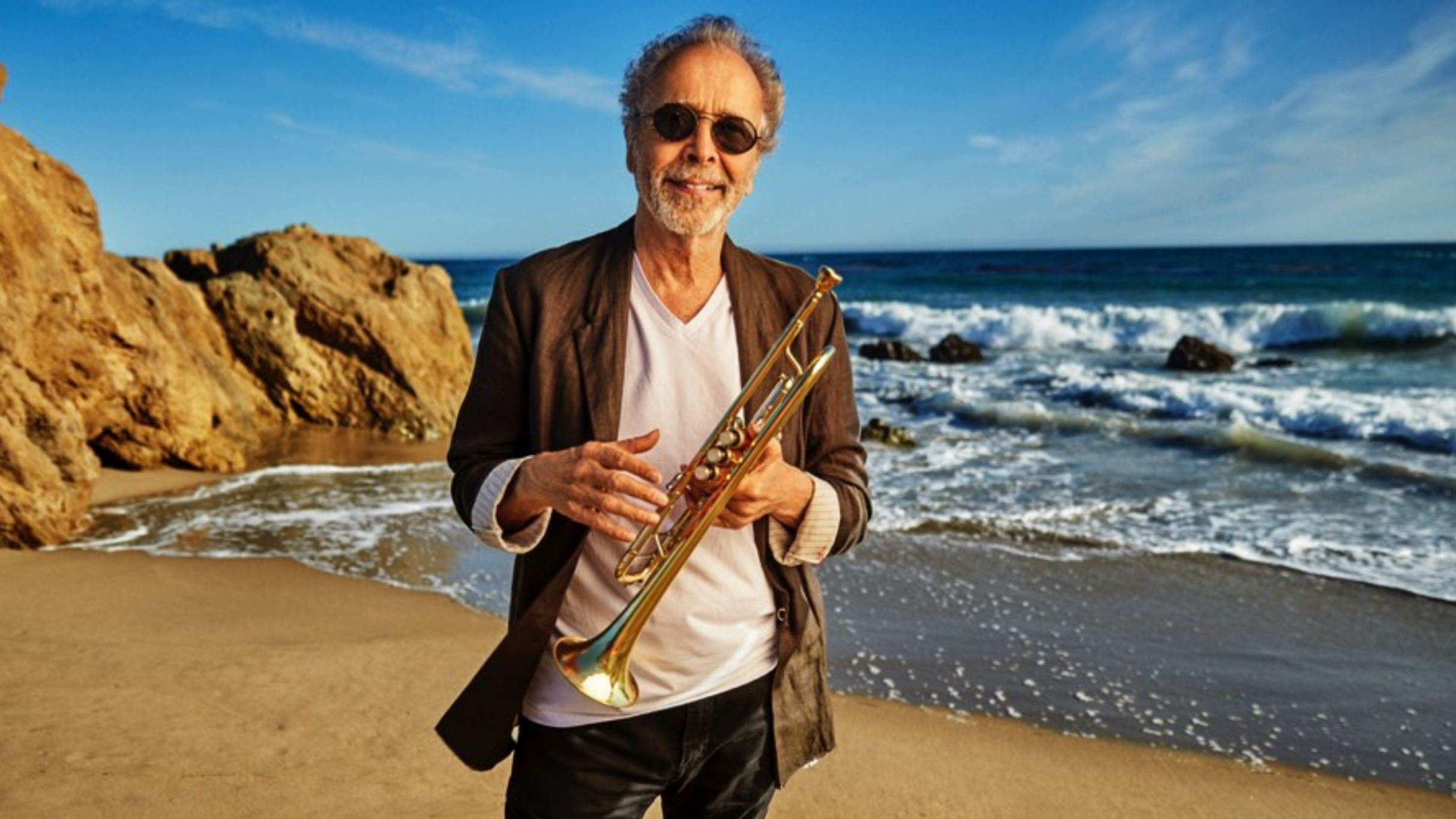 Herb Alpert & The Tijuana Brass at The Show at Agua Caliente Casino Rancho Mirage – Rancho Mirage, CA