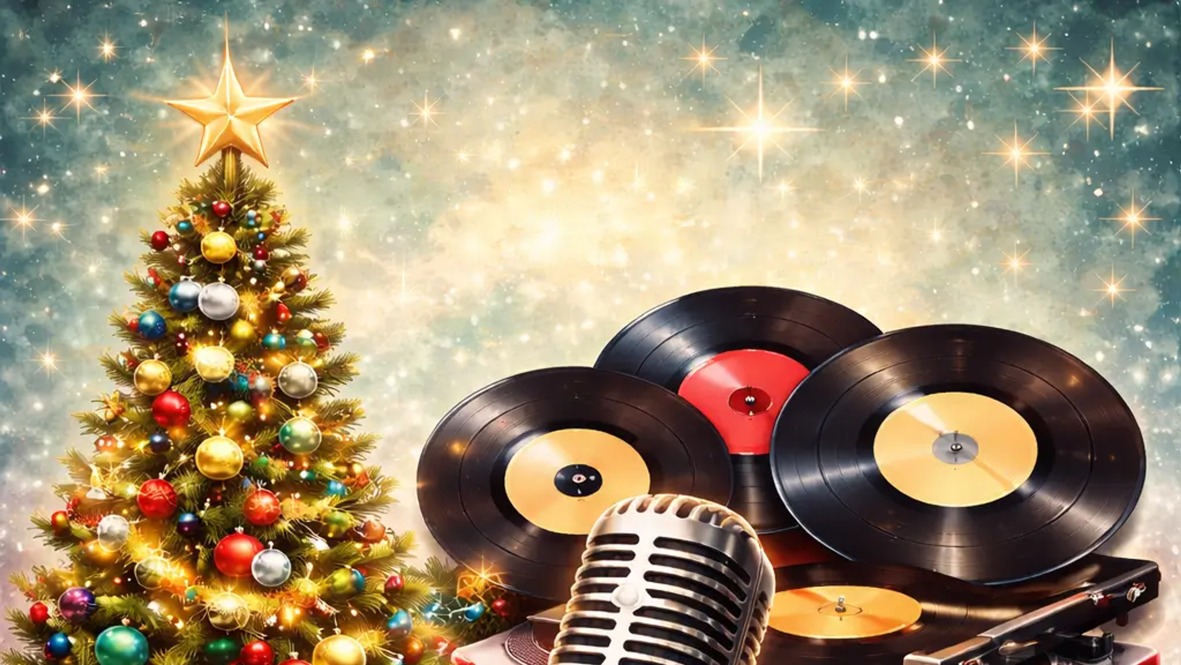 Holiday Harmony Vol. II at LeFrak Concert Hall at Kupferberg Center for the Arts – Flushing, NY