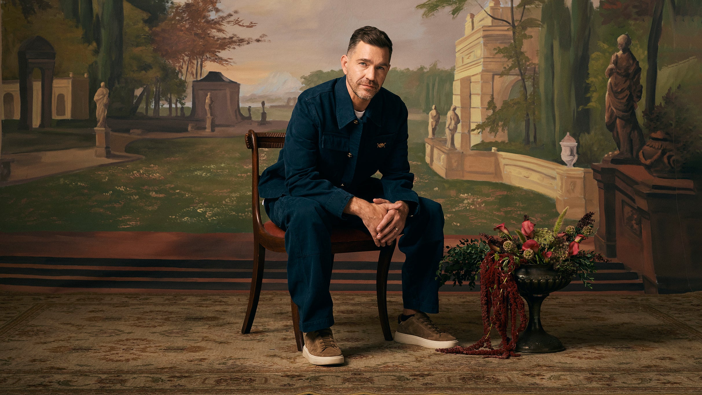Andy Grammer at Elsinore Theatre – Salem, OR