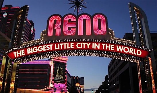 SPINCon 2026 at Eldorado Hotel – Reno, NV