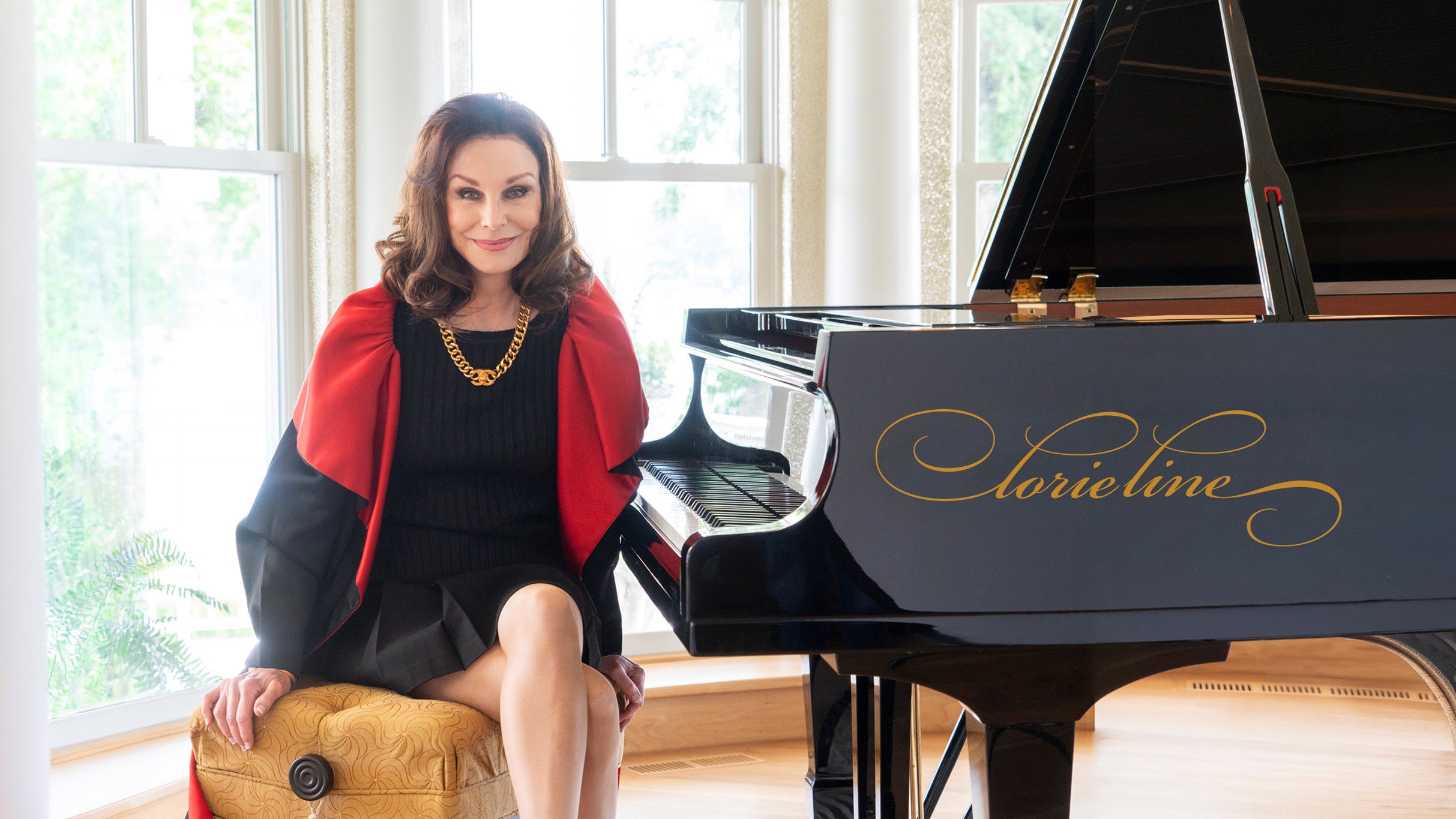 Christmas with Lorie Line 2026 at Fox Cities PAC – Appleton, WI