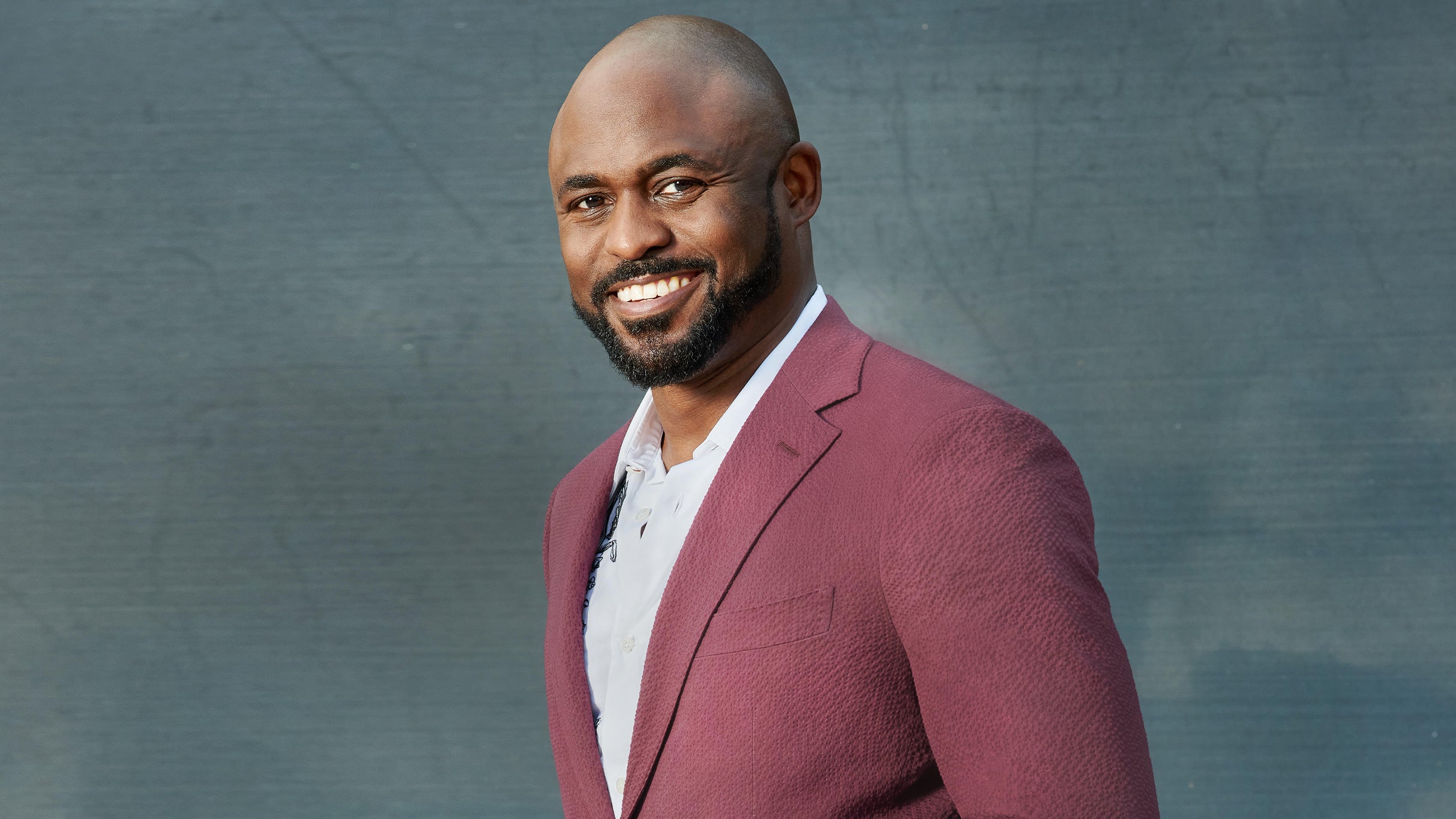 Wayne Brady at Blue Note Los Angeles – Los Angeles, CA