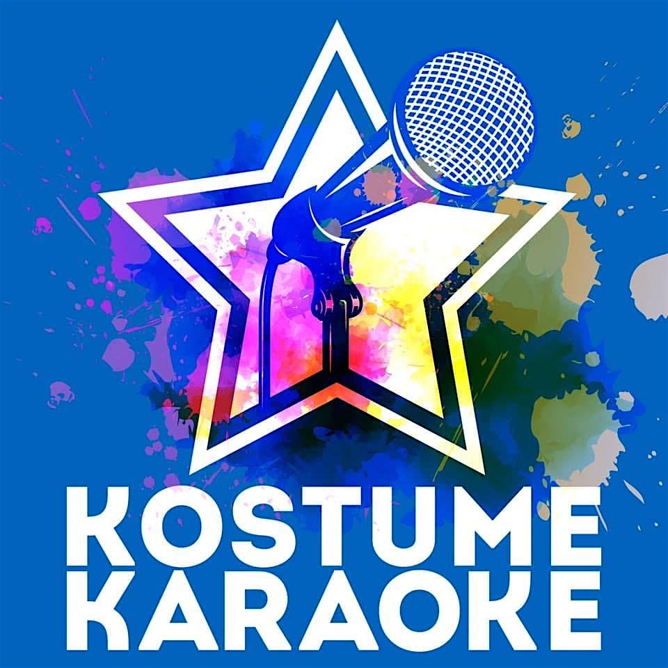 Kostume Karaoke at Solly’s – Washington, DC