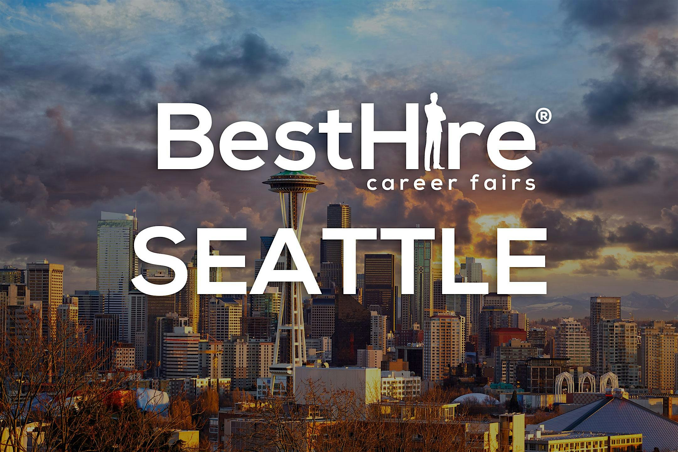 Seattle Job Fair December 10, 2026 – Seattle Career Fairs at Seattle – Seattle, WA