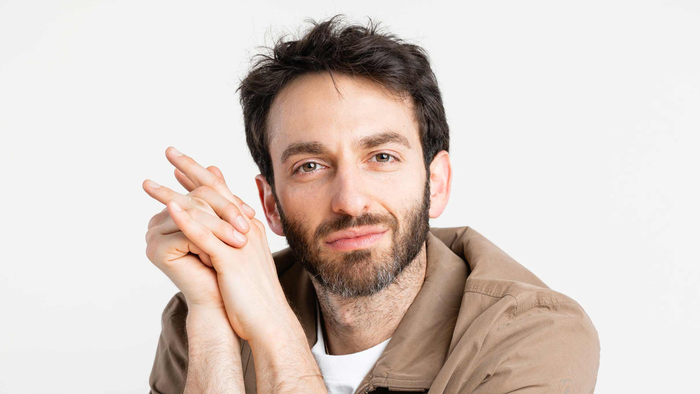 Gianmarco Soresi: The Misery Loves Tour at Buckhead Theatre – Atlanta, GA