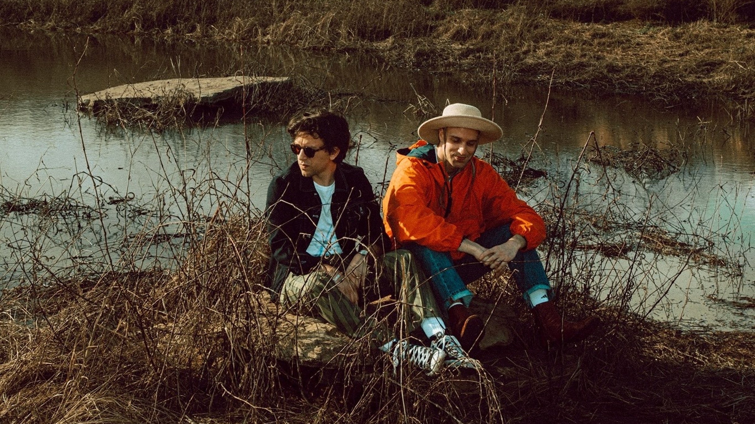 Bird and Byron at A&R Music Bar – Columbus, OH