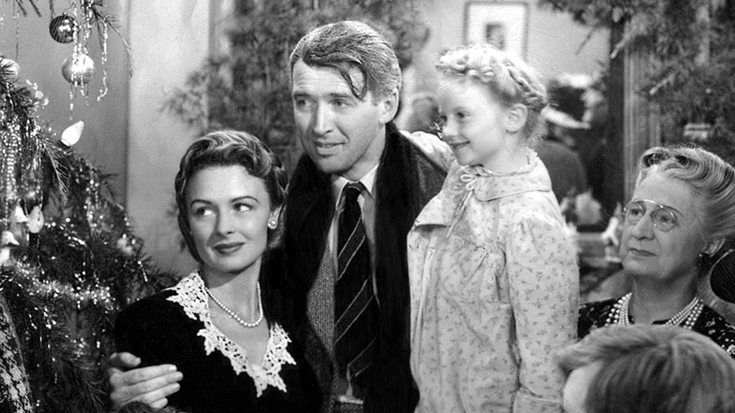 RPO Presents It’s A Wonderful Life at West Herr Auditorium Theatre at West Herr Performing Arts Center – Rochester, NY