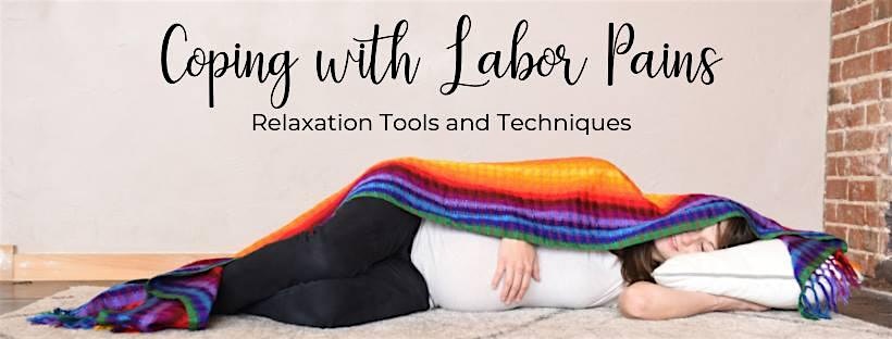 Coping with Labor Pains- December Childbirth Class at Hackney Chiropractic – Edmond, OK