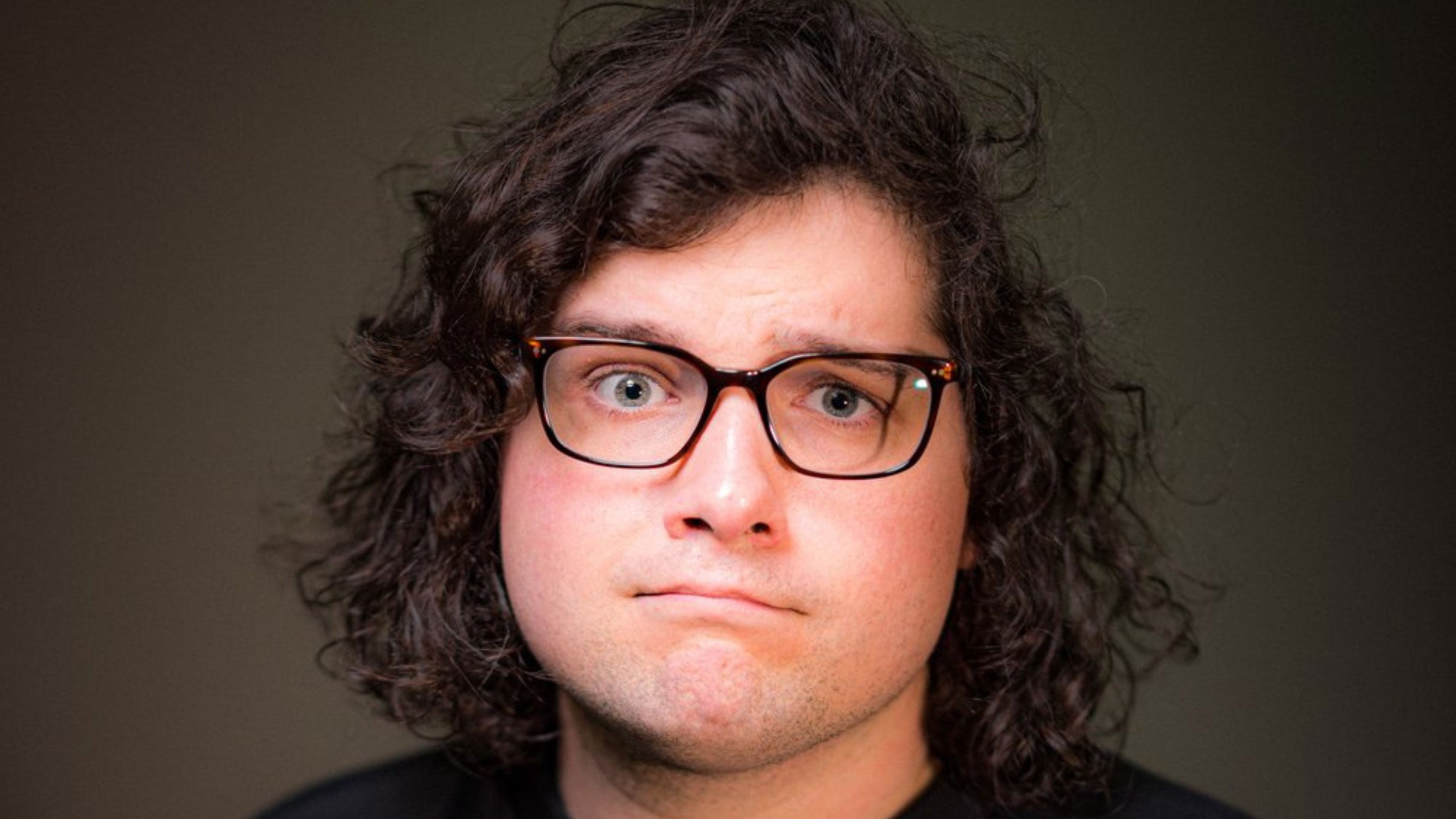Dan Docimo at Paradise Theatre – Toronto, Canada