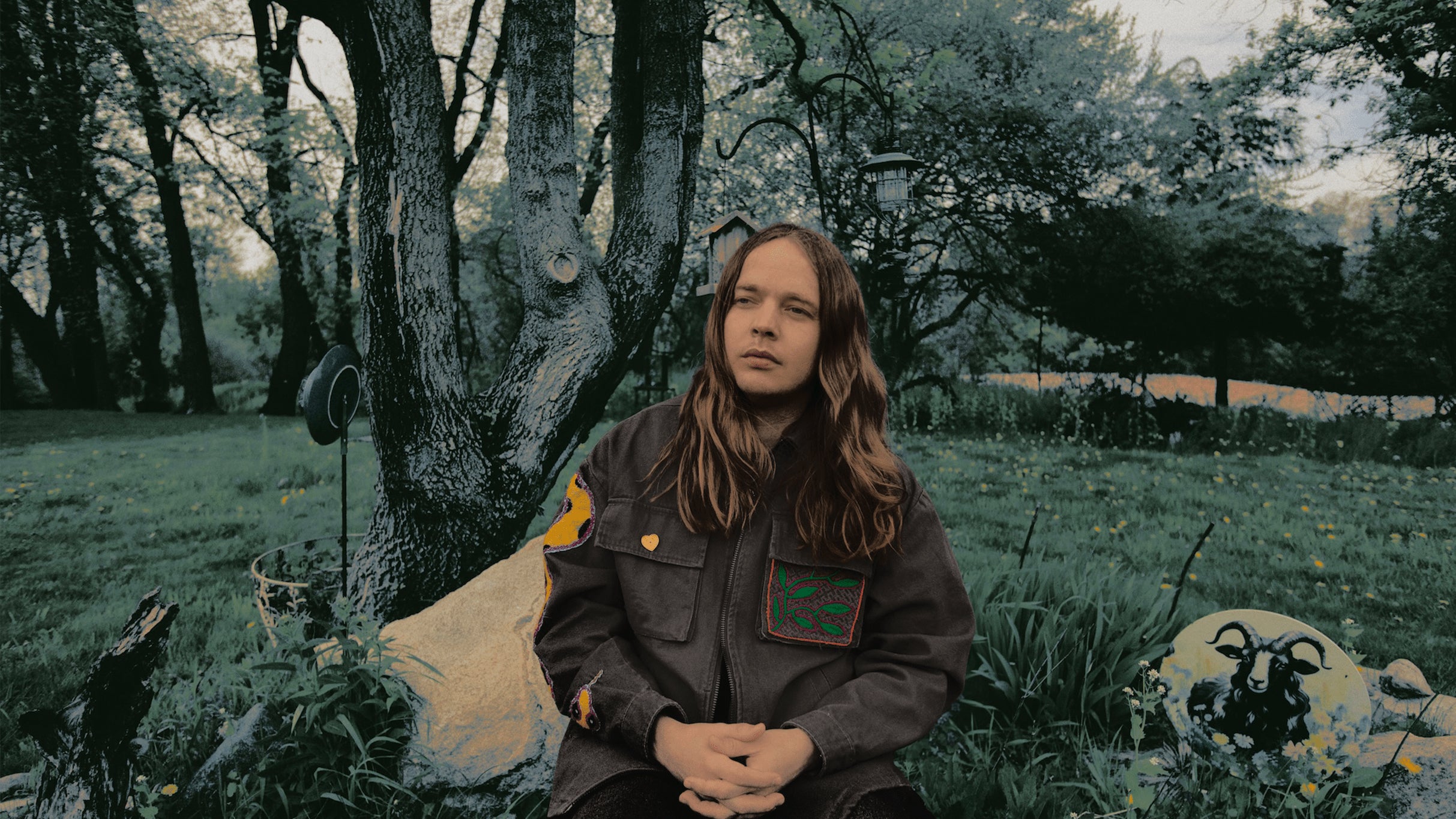 Billy Strings at Moody Center ATX – Austin, TX