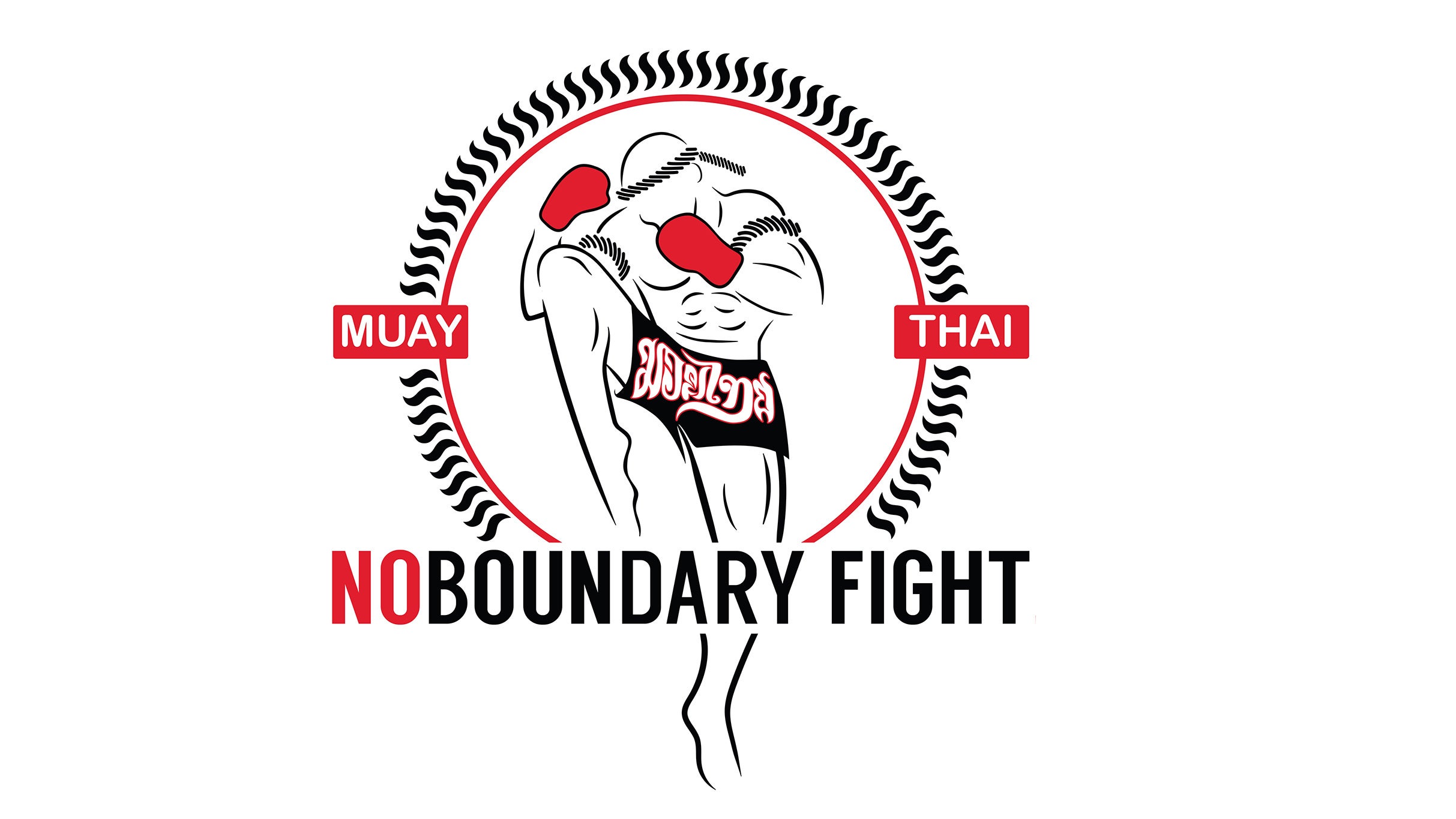 Noboundaryfight XXXI at Citizens House of Blues Boston – Boston, MA
