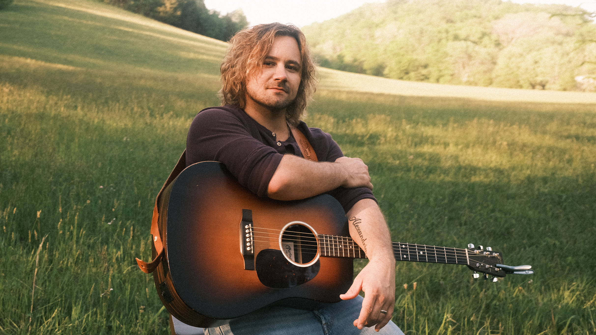 Joe Jordan at The Southern Café & Music Hall – Charlottesville, VA