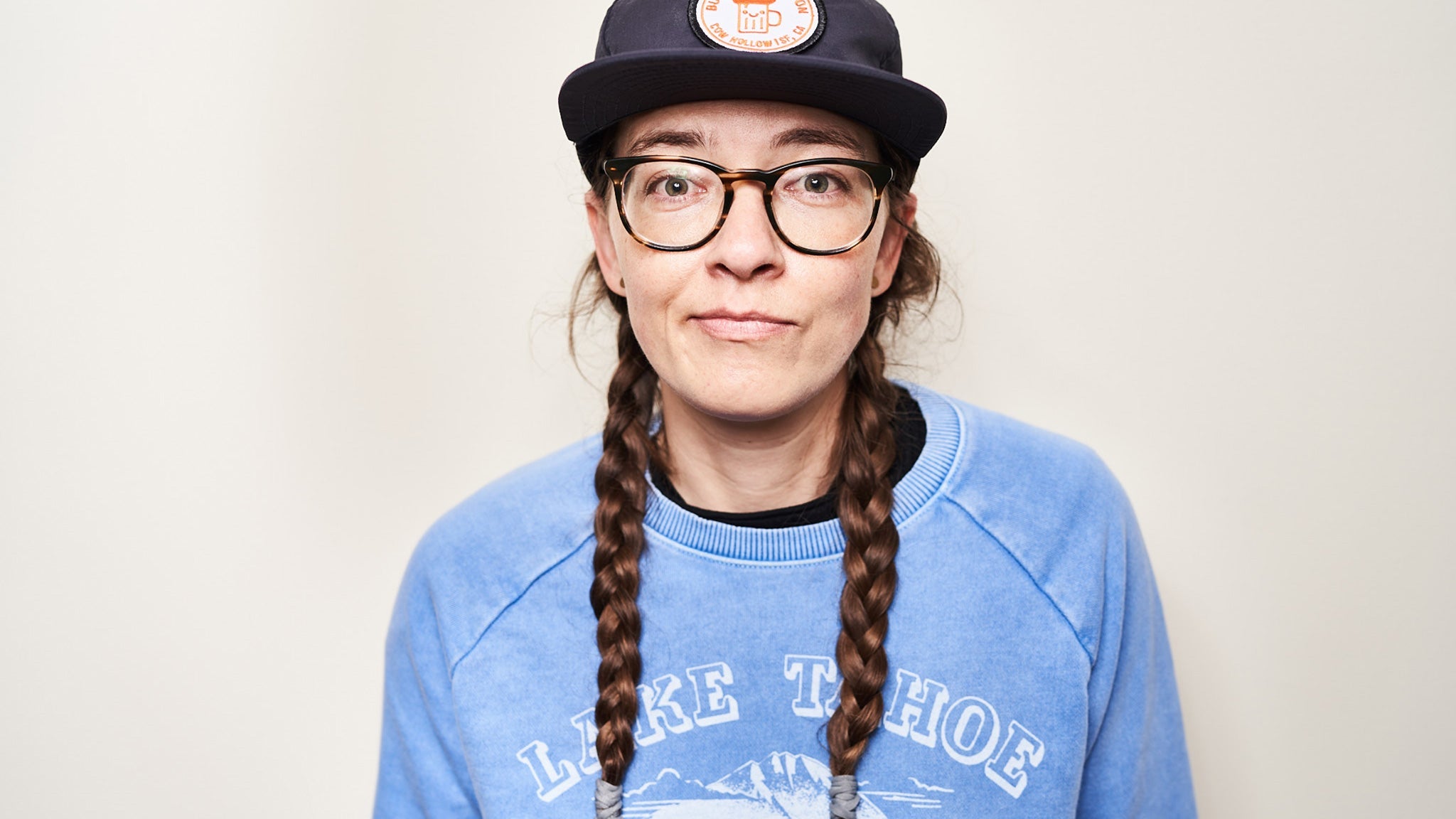Emily Catalano at Punch Line Comedy Club – San Francisco – San Francisco, CA