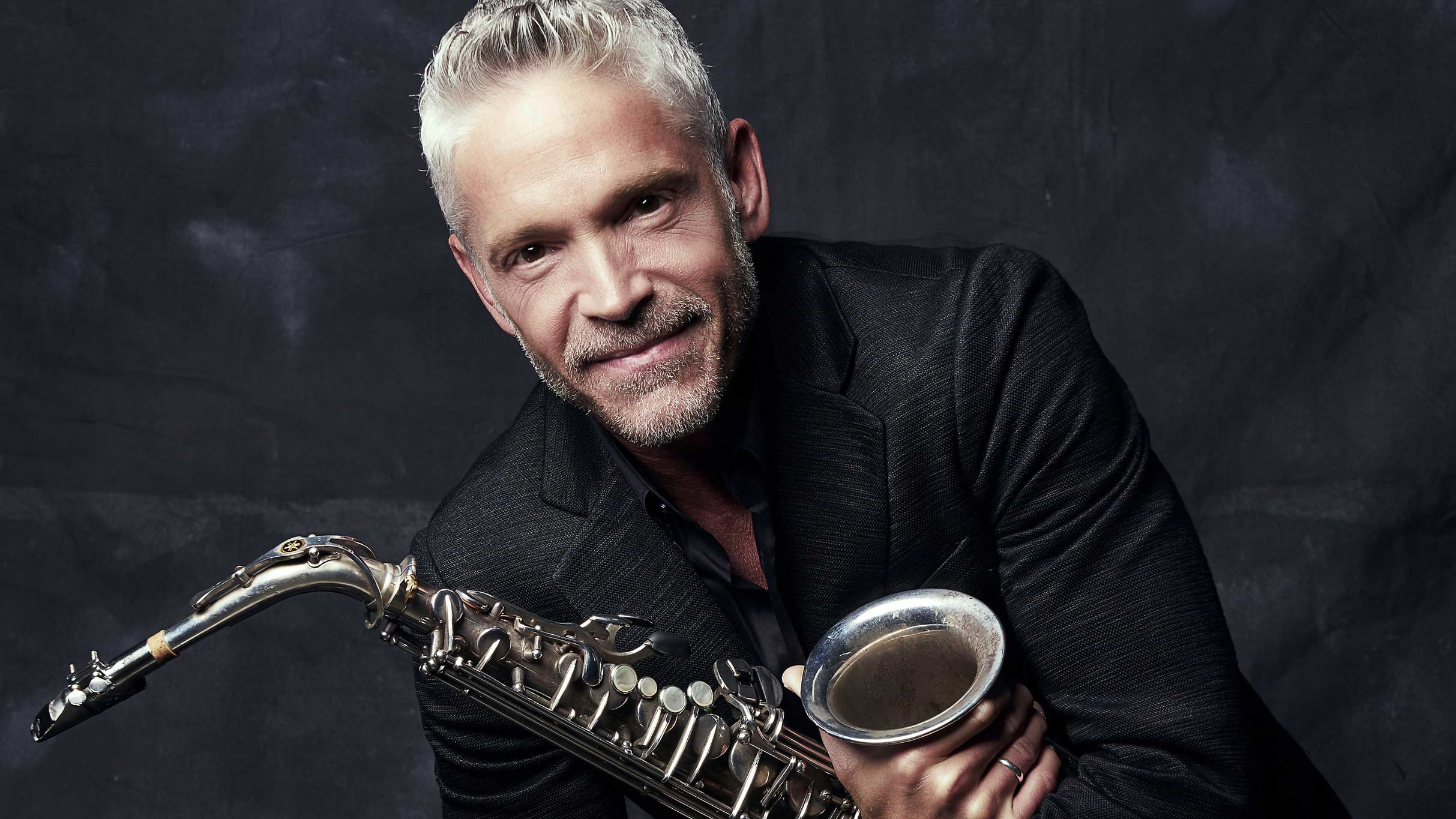 Dave Koz and Friends Christmas Tour 2026 at Balboa Theatre – San Diego, CA