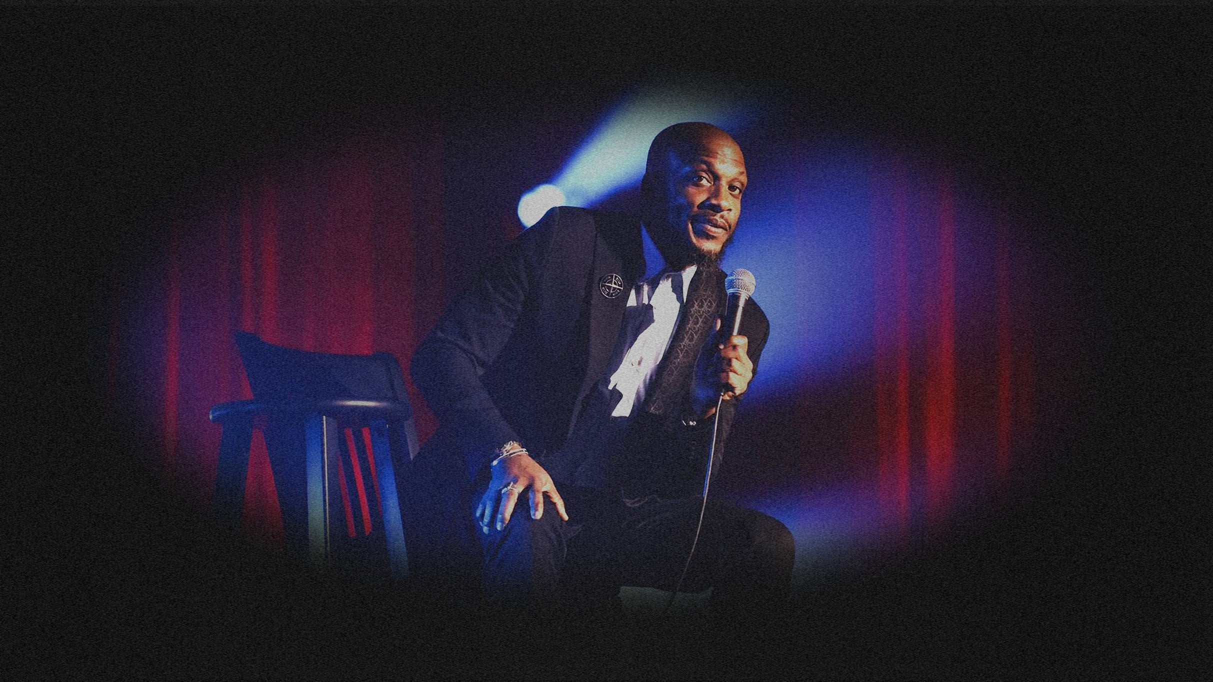 Ali Siddiq: The Custom Fit Tour at Fox Theater – Oakland – Oakland, CA