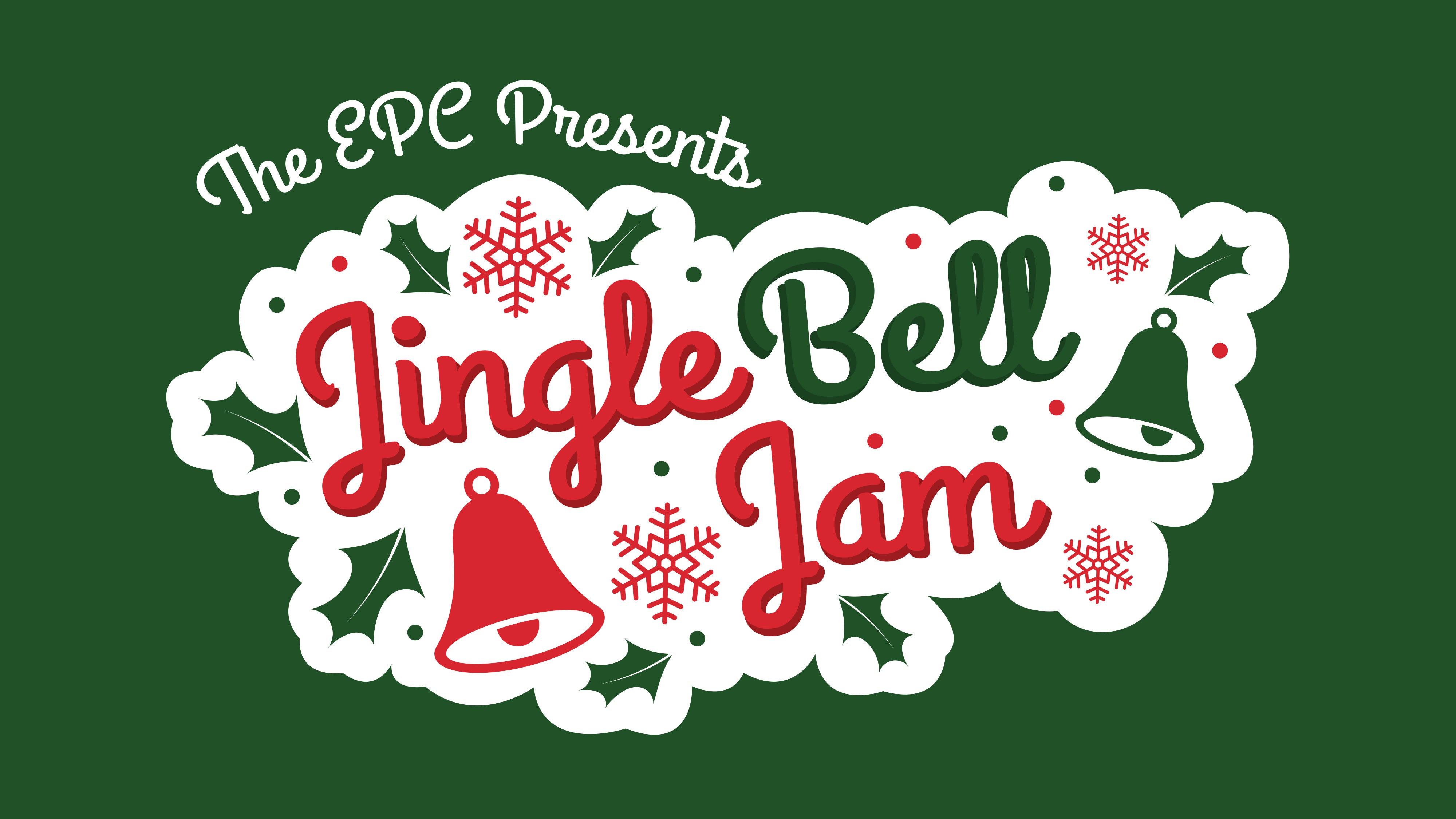 Jingle Bell Jam at Effingham Performance Center – Effingham, IL