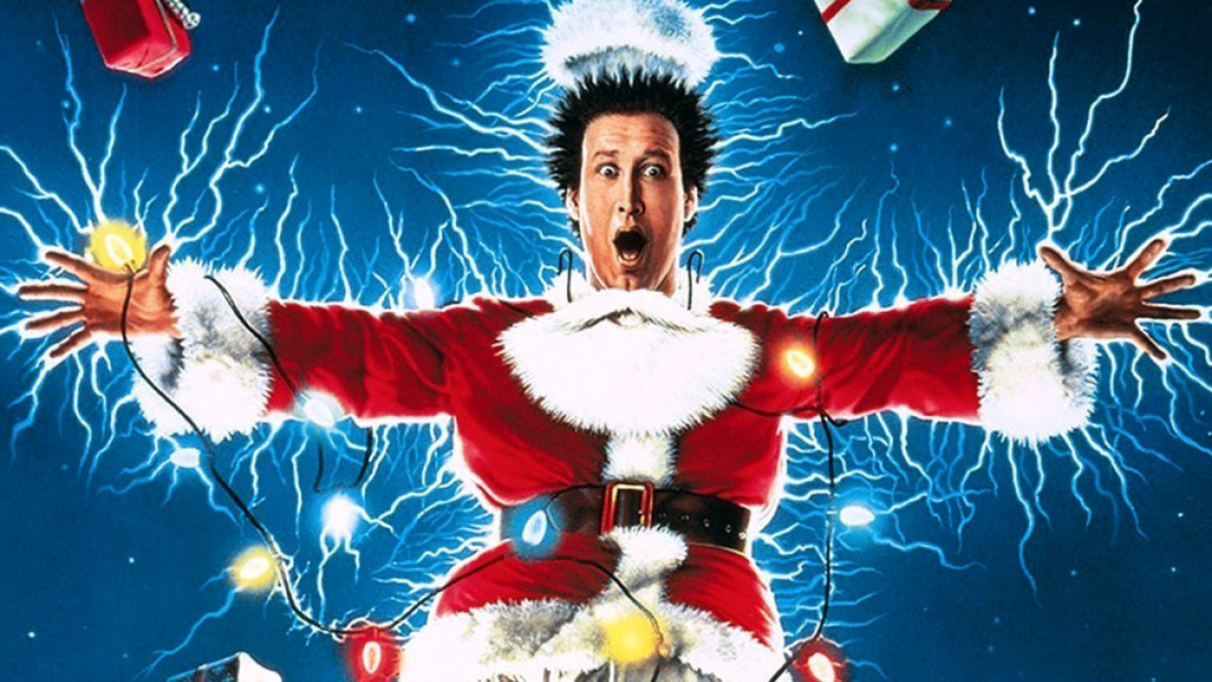 National Lampoon’s Christmas Vacation – Film at Tower Theatre – OR – Bend, OR