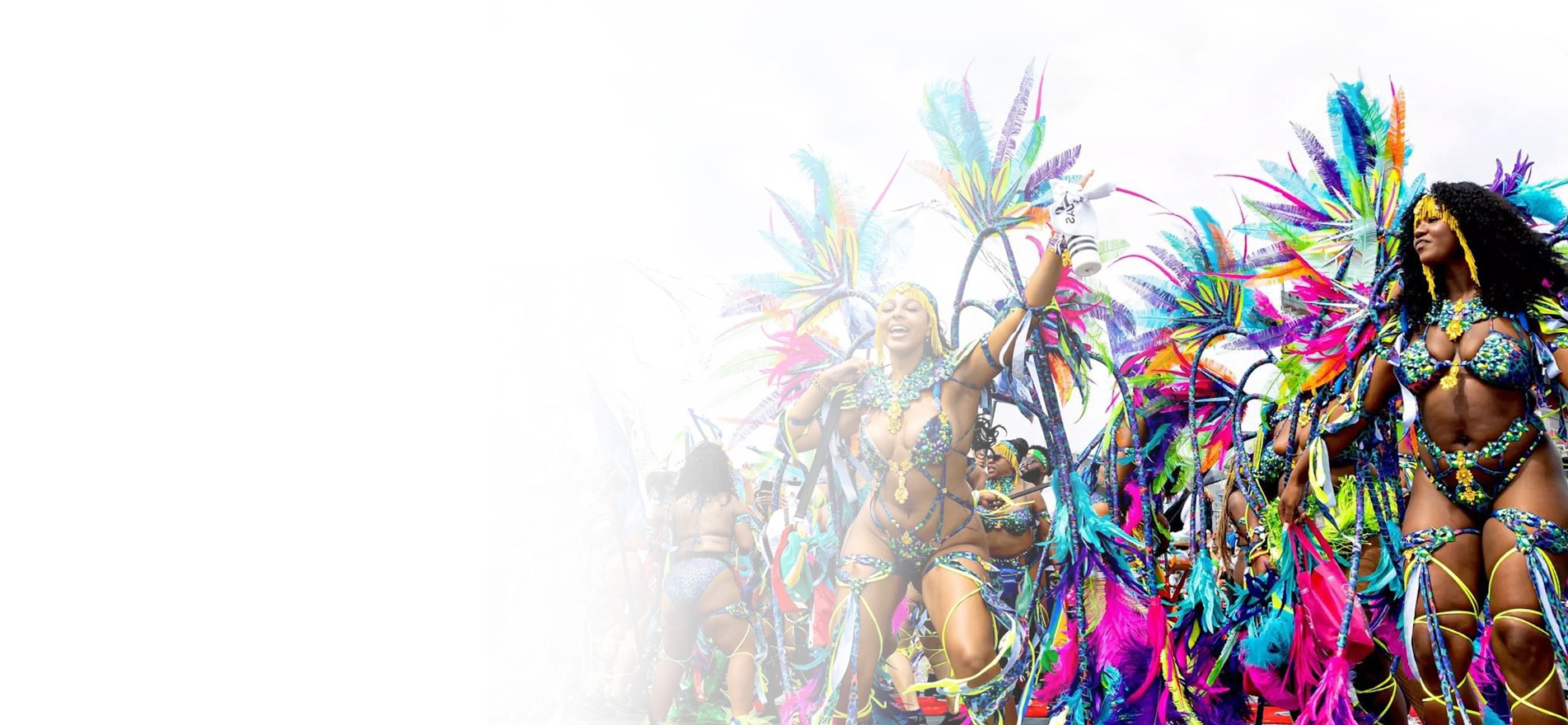 2026 Caribana Toronto Home Page Slider Image