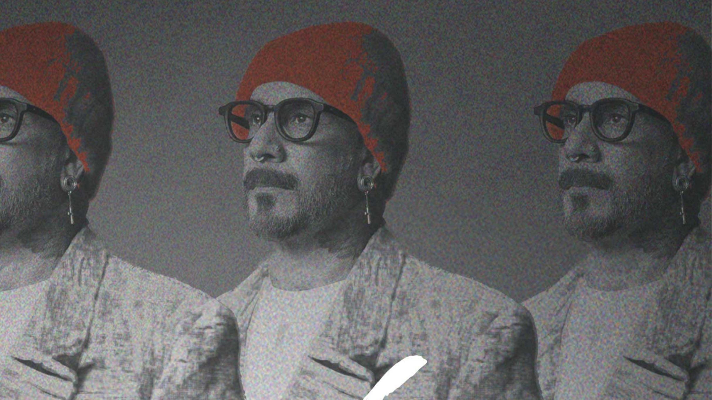 AJ McLean at The Fonda Theatre – Los Angeles, CA