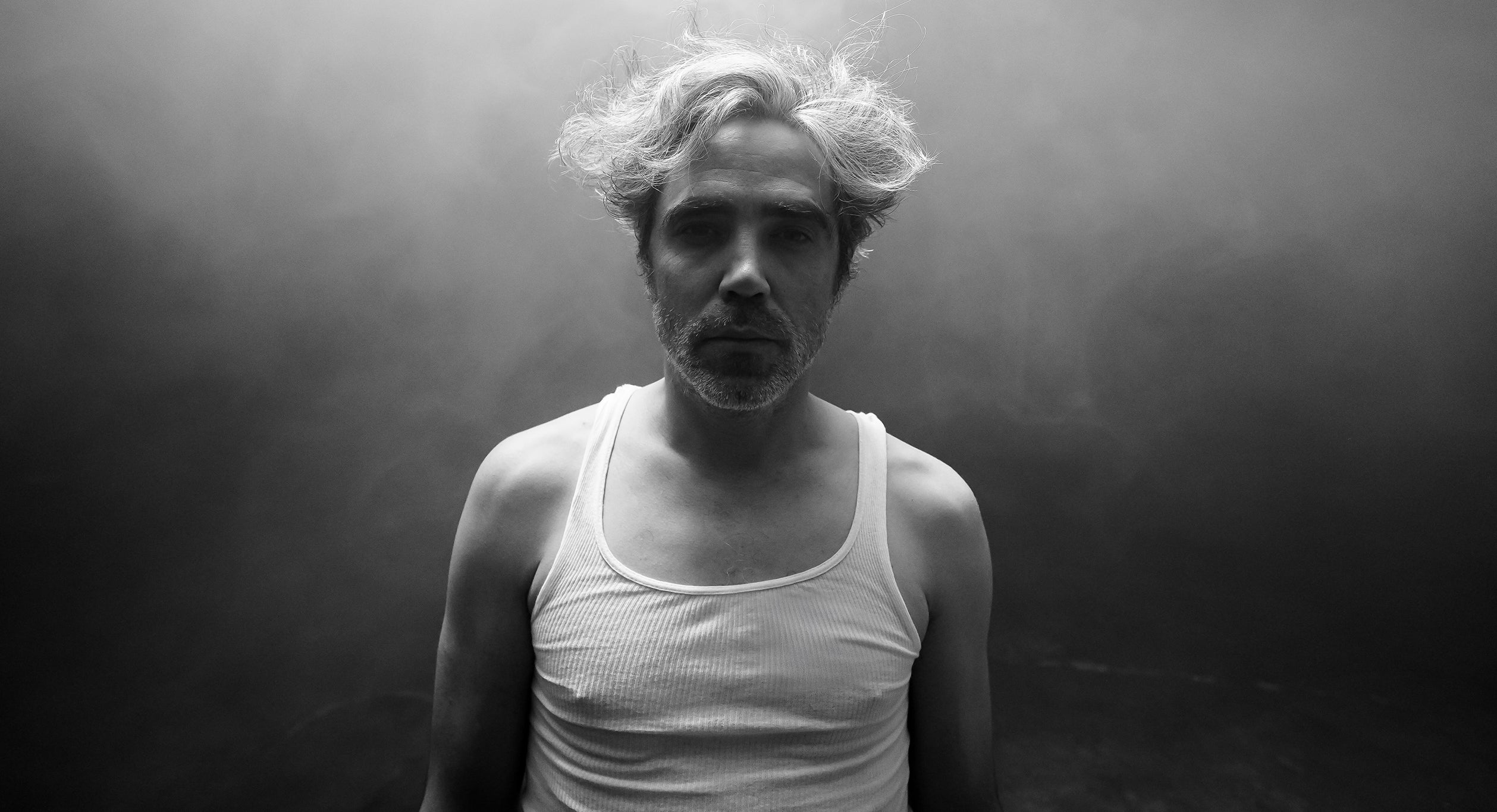 Yoann Bourgeois & Patrick Watson at Wilfrid-Pelletier – Montreal, Canada