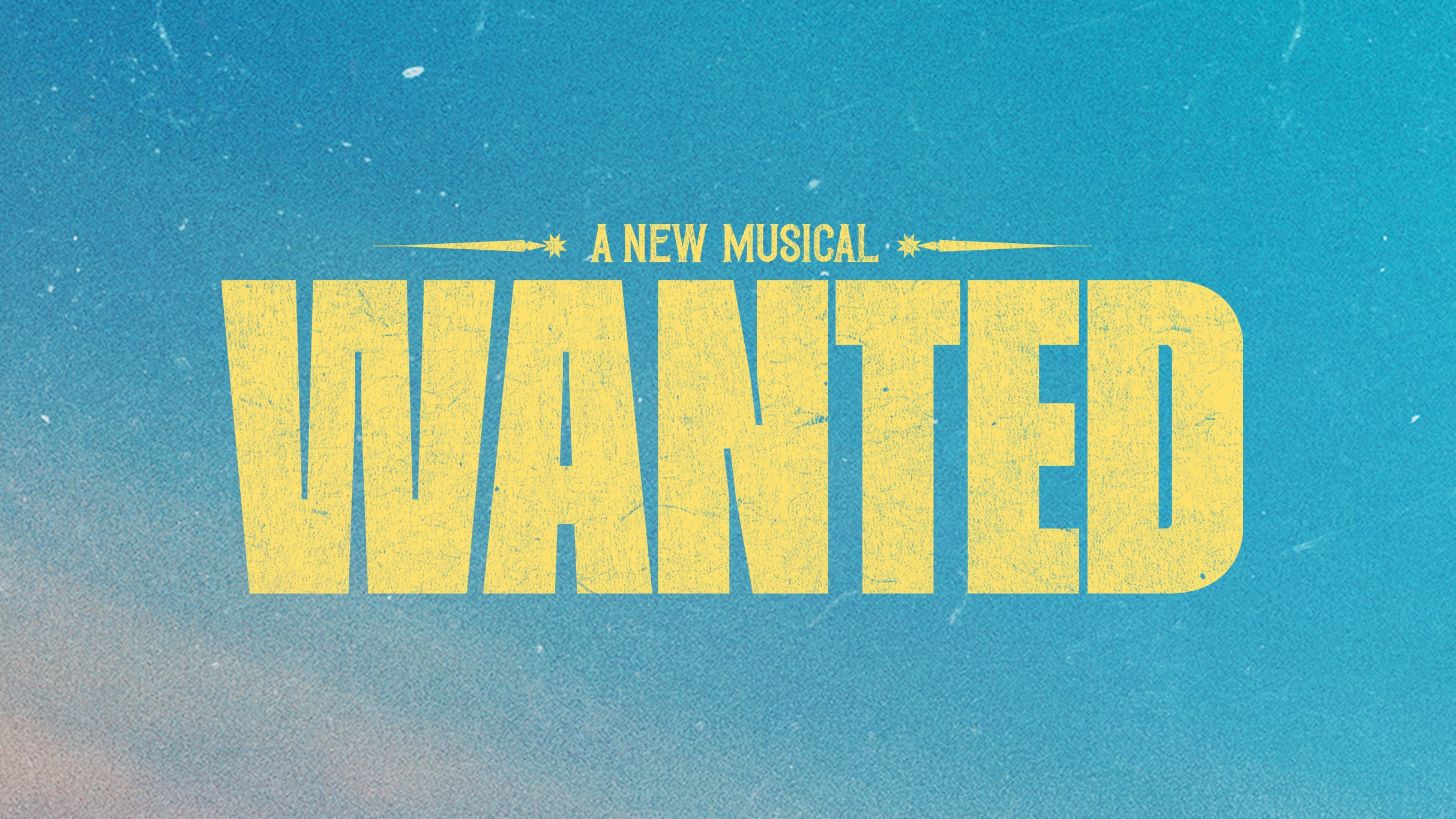 Wanted at James Earl Jones Theatre – New York, NY