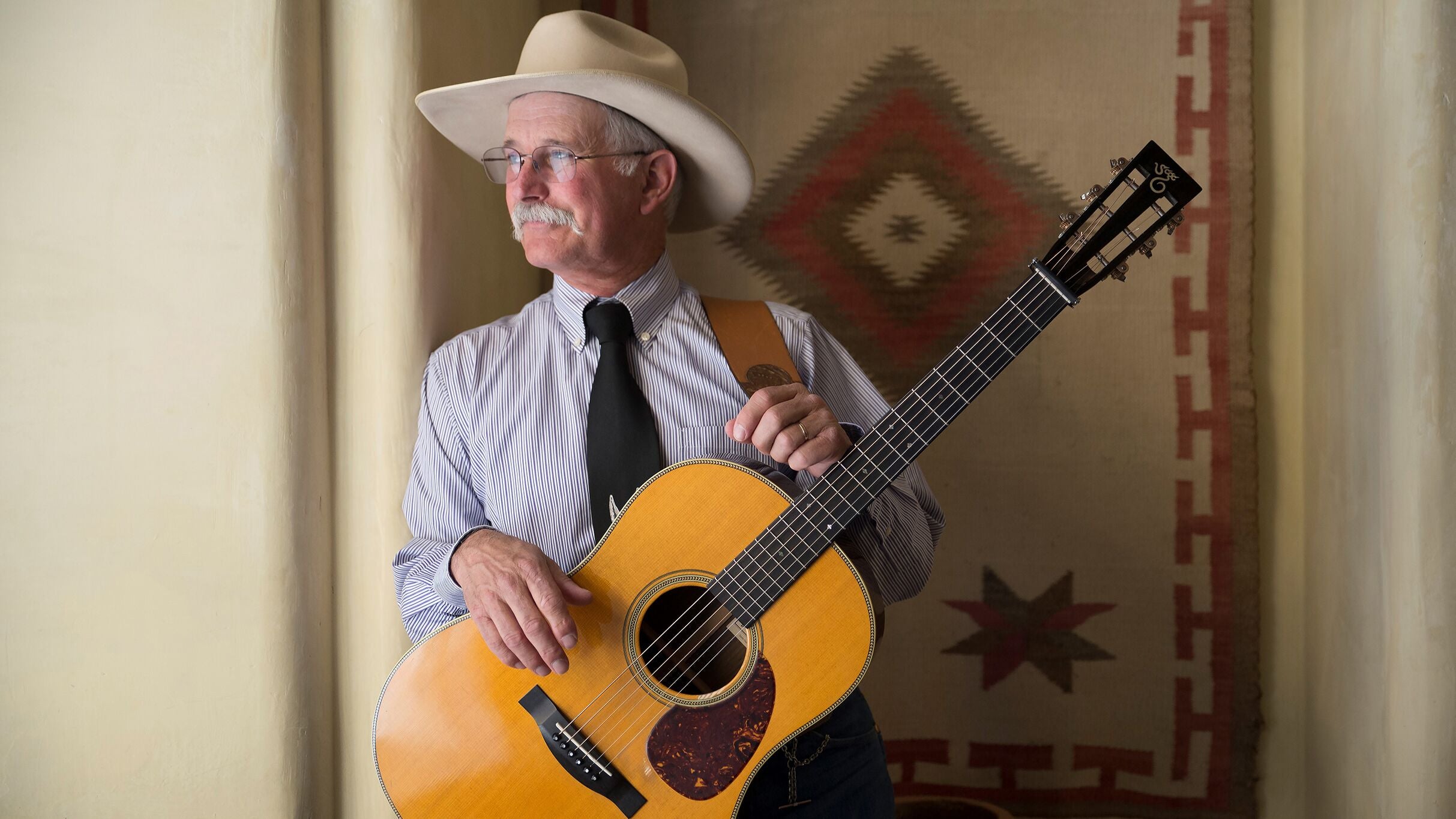 Dave Stamey at ASU Kerr – Scottsdale, AZ