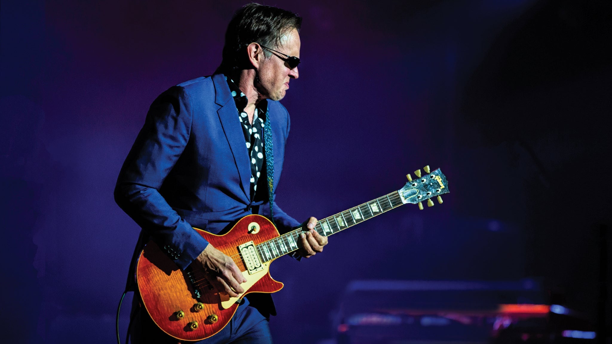 Joe Bonamassa at Landmark Theatre – Syracuse, NY