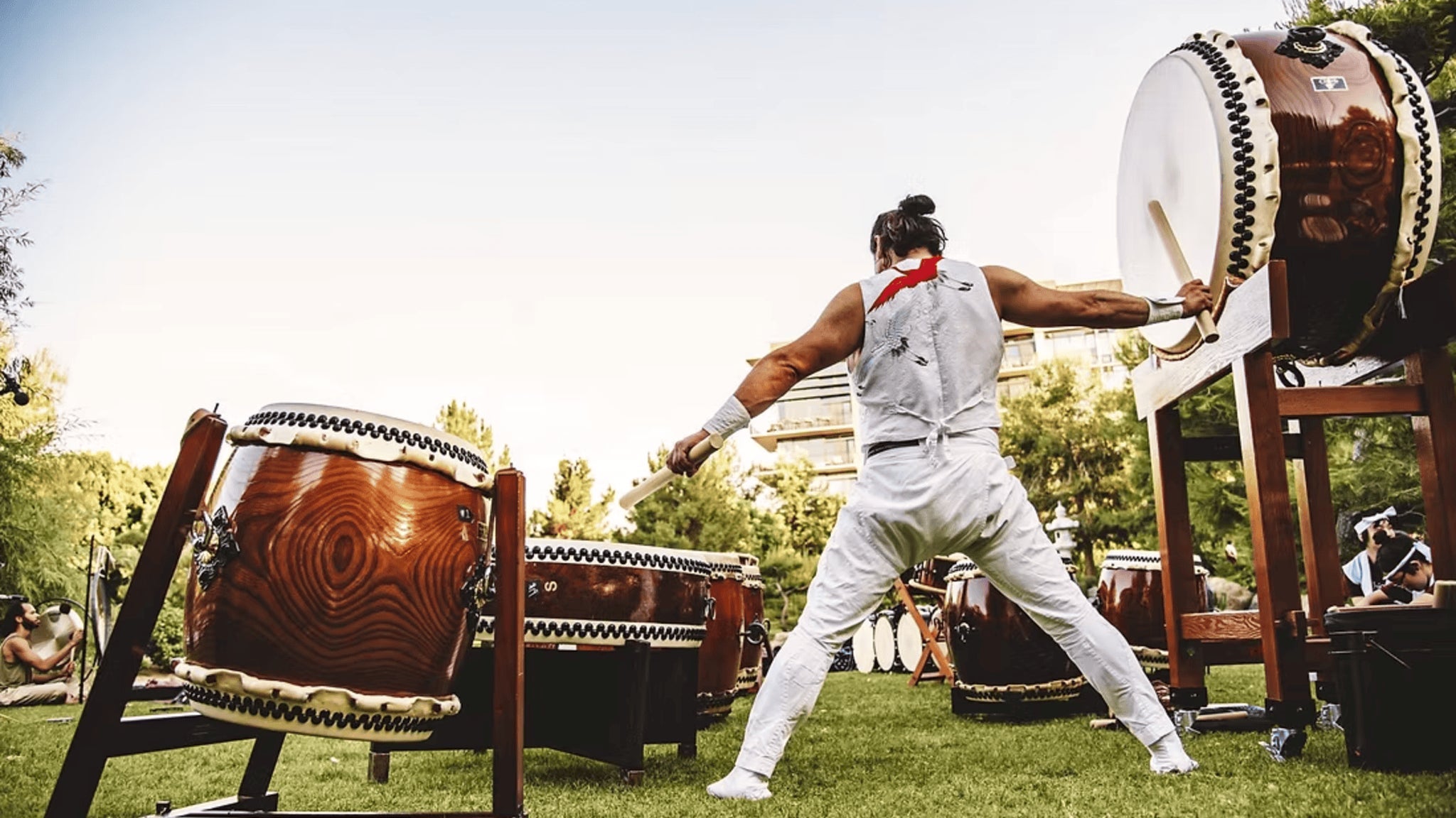 Ken Koshio: A Story of Migration with Our Heartbeats at ASU Kerr – Scottsdale, AZ