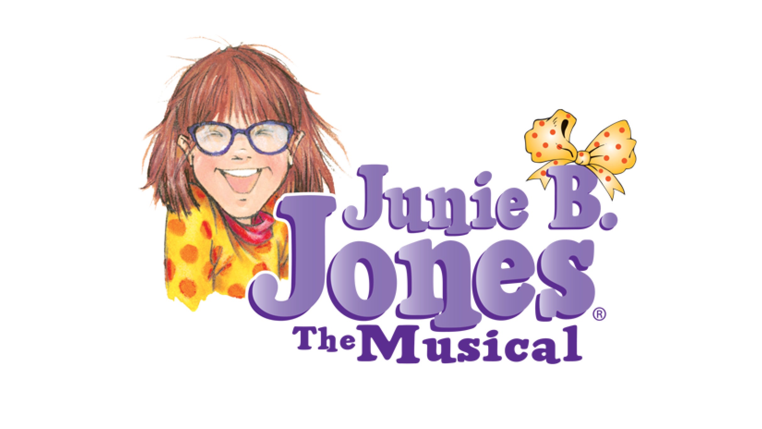 Sensory-Inclusive: Junie B. Jones: The Musical at Amaturo Theater at Broward Center – Ft Lauderdale, FL