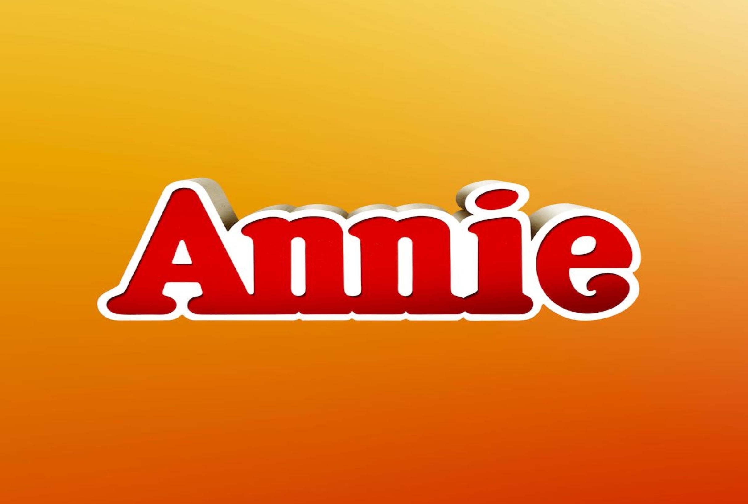 Annie at Bristol Riverside Theatre – Bristol, PA