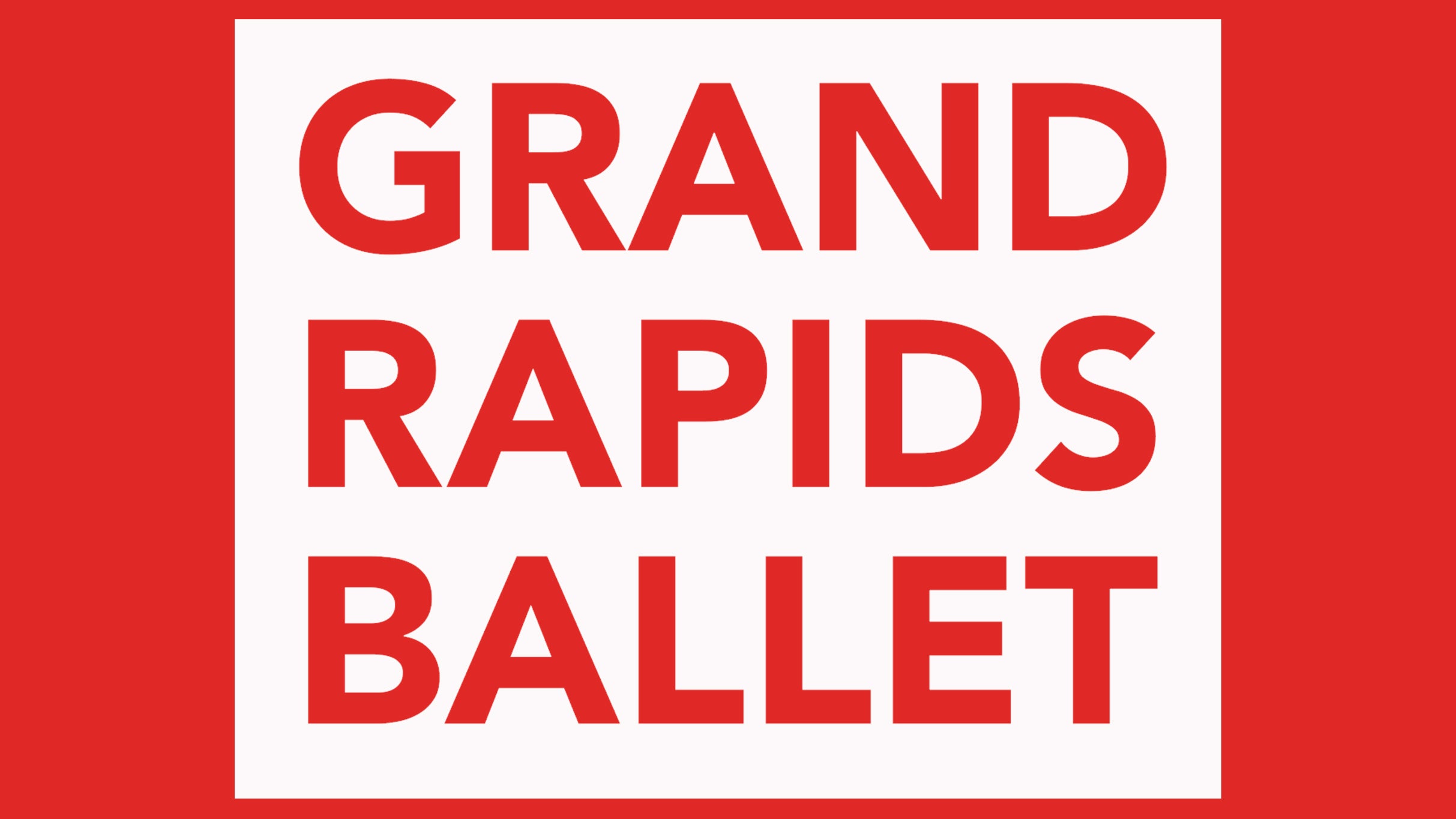 Grand Rapids Ballet: Fancy Free at Peter Martin Wege Theatre – Grand Rapids, MI