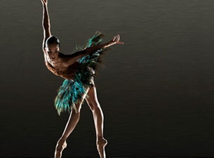 Alonzo King Lines Ballet – 45th Anniversary at San Diego Civic Theatre – San Diego, CA