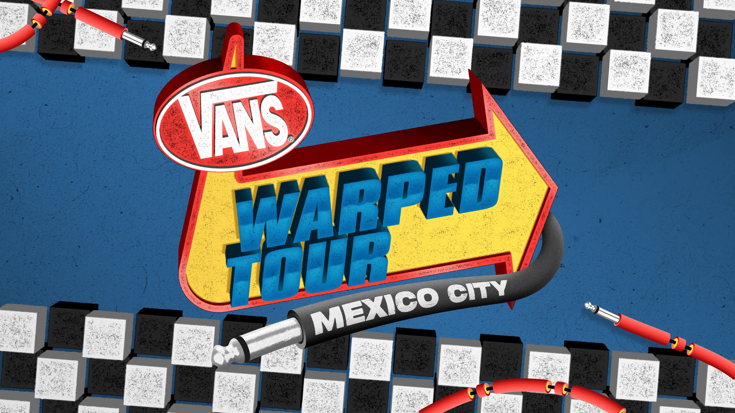 Vans Warped Tour DC at RFK Campus – Washington, DC