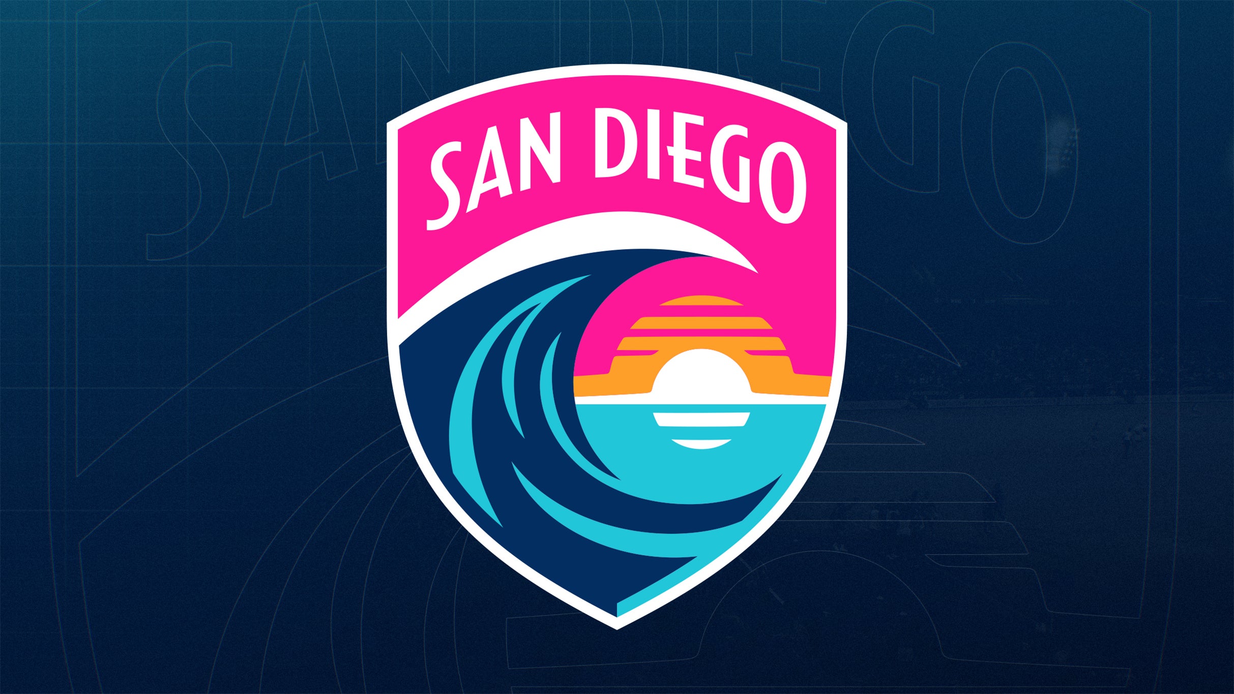 2026 Wave Test Event at Snapdragon Stadium – San Diego, CA