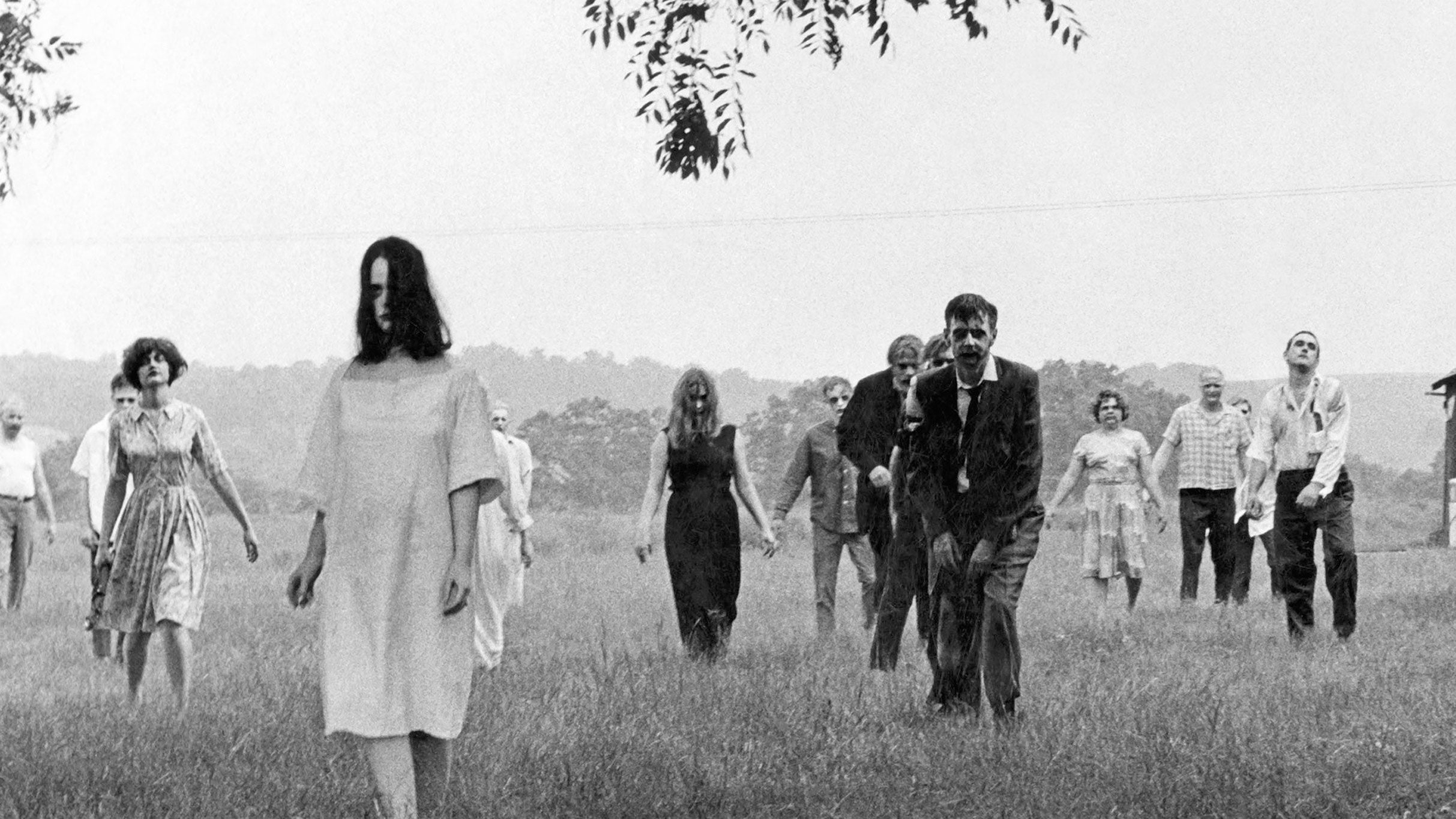 Halloween Double Feature-Night of the Living Dead, Little Shop Horrors at Flagstar Strand Theatre for the Performing Arts – Pontiac, MI
