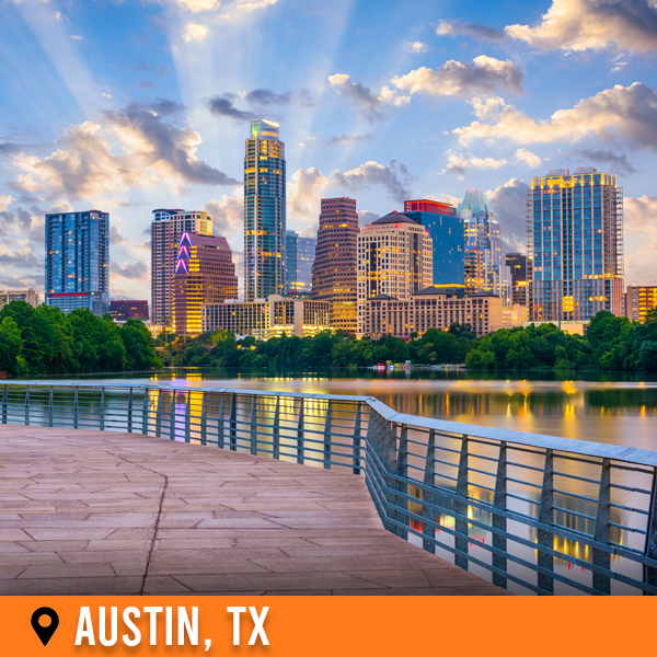 Austin, TX - Local Events, Parties, Concerts, Sporting Events, and More - PartyFixx.co