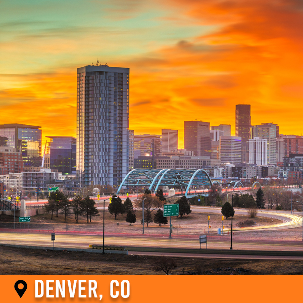 Denver, CO - Local Events, Parties, Concerts, Sporting Events, and More - PartyFixx.co
